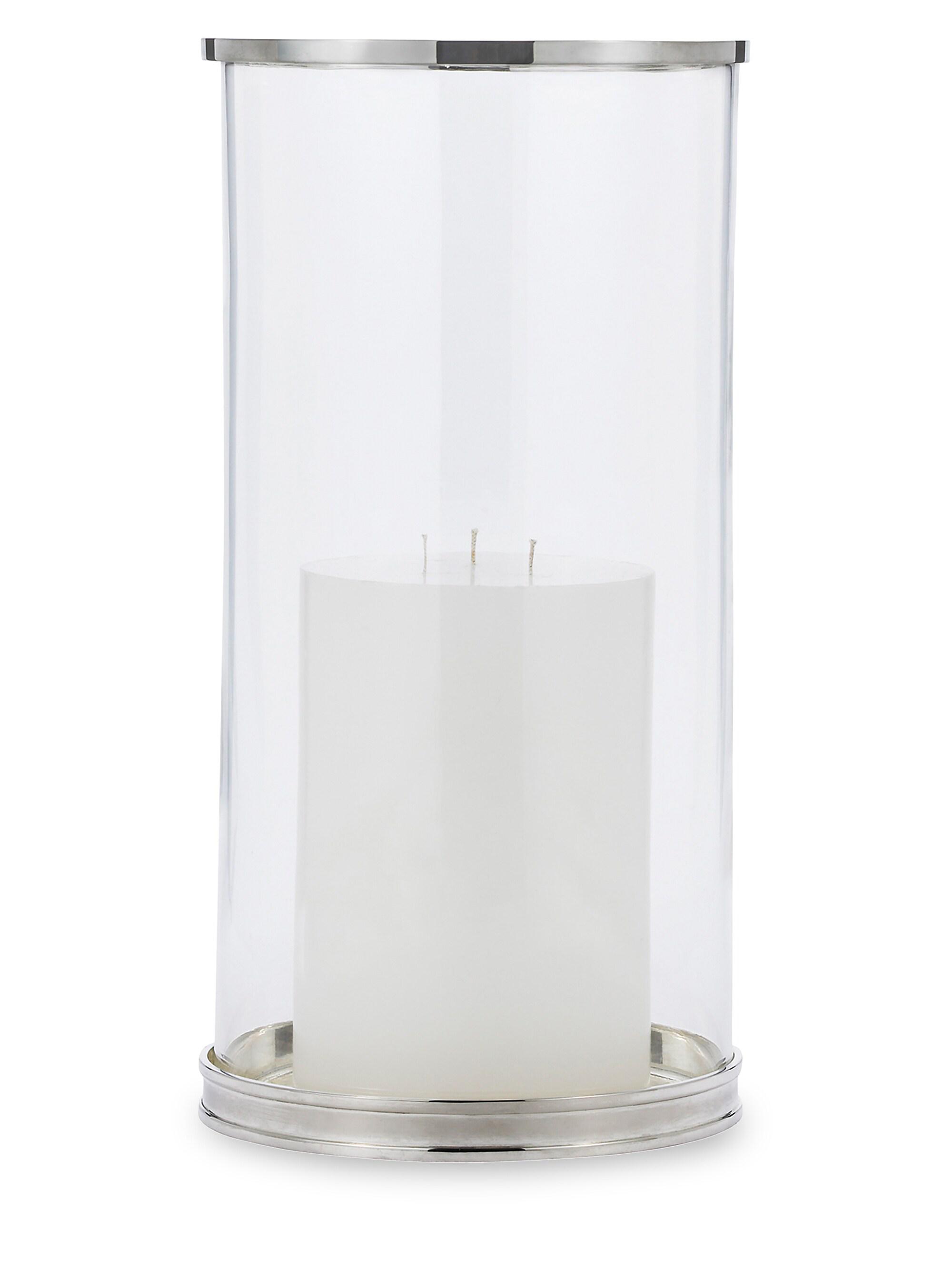Ralph Lauren Modern Hurricane Candle Holder