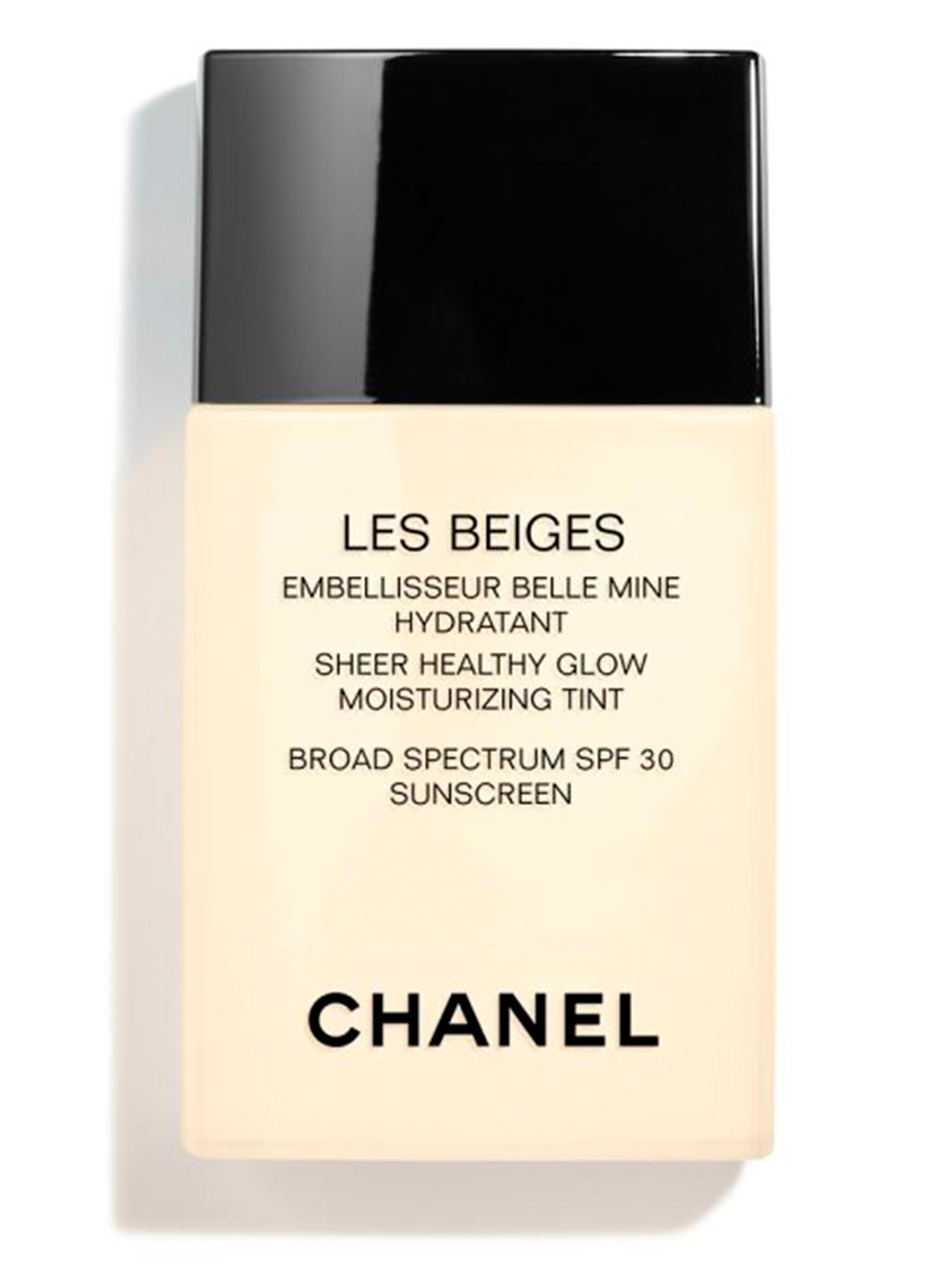 CHANEL Moisturizing Tint | Saks Fifth Avenue