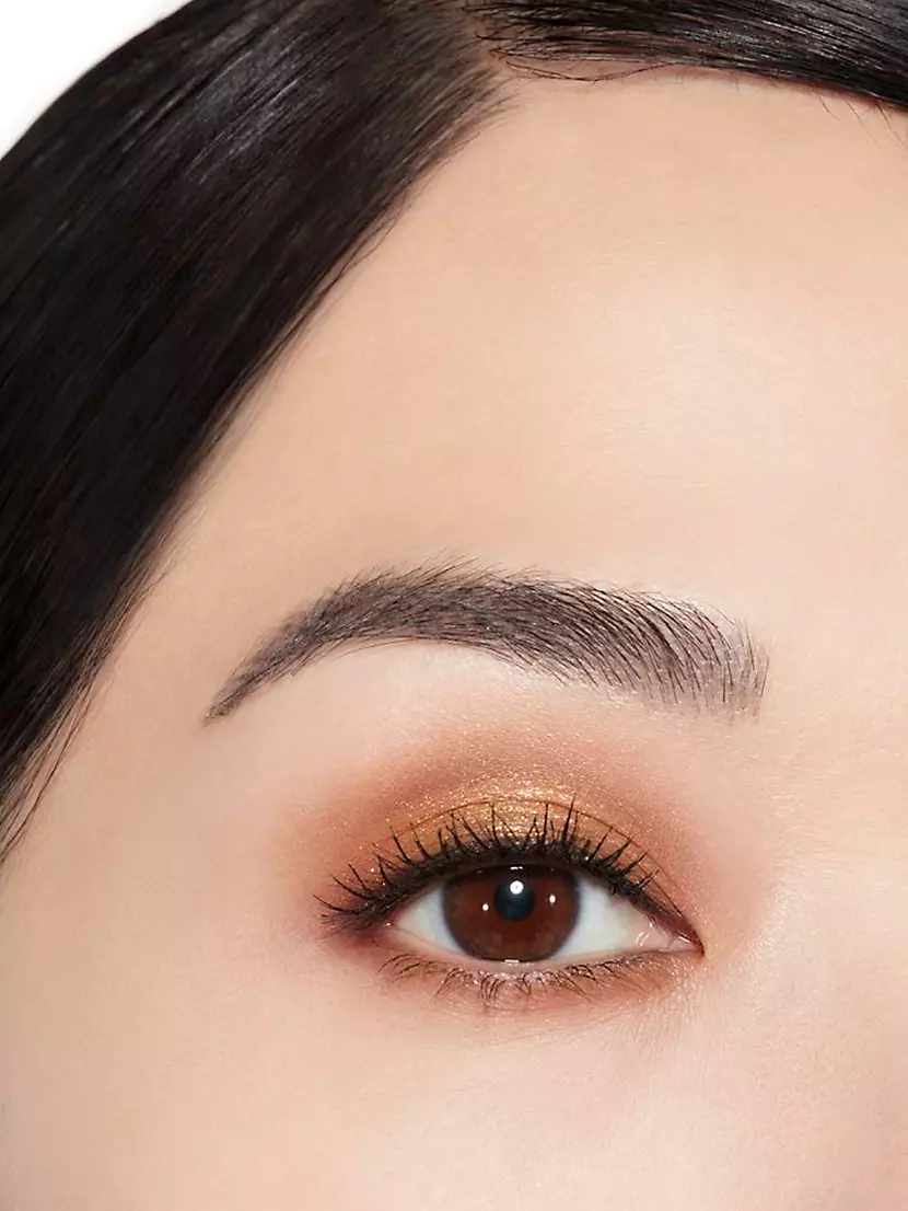 Chanel Les Beiges Healthy Glow Natural Eyeshadow Palette - Warm Eye Shadow  Women 0.16 oz
