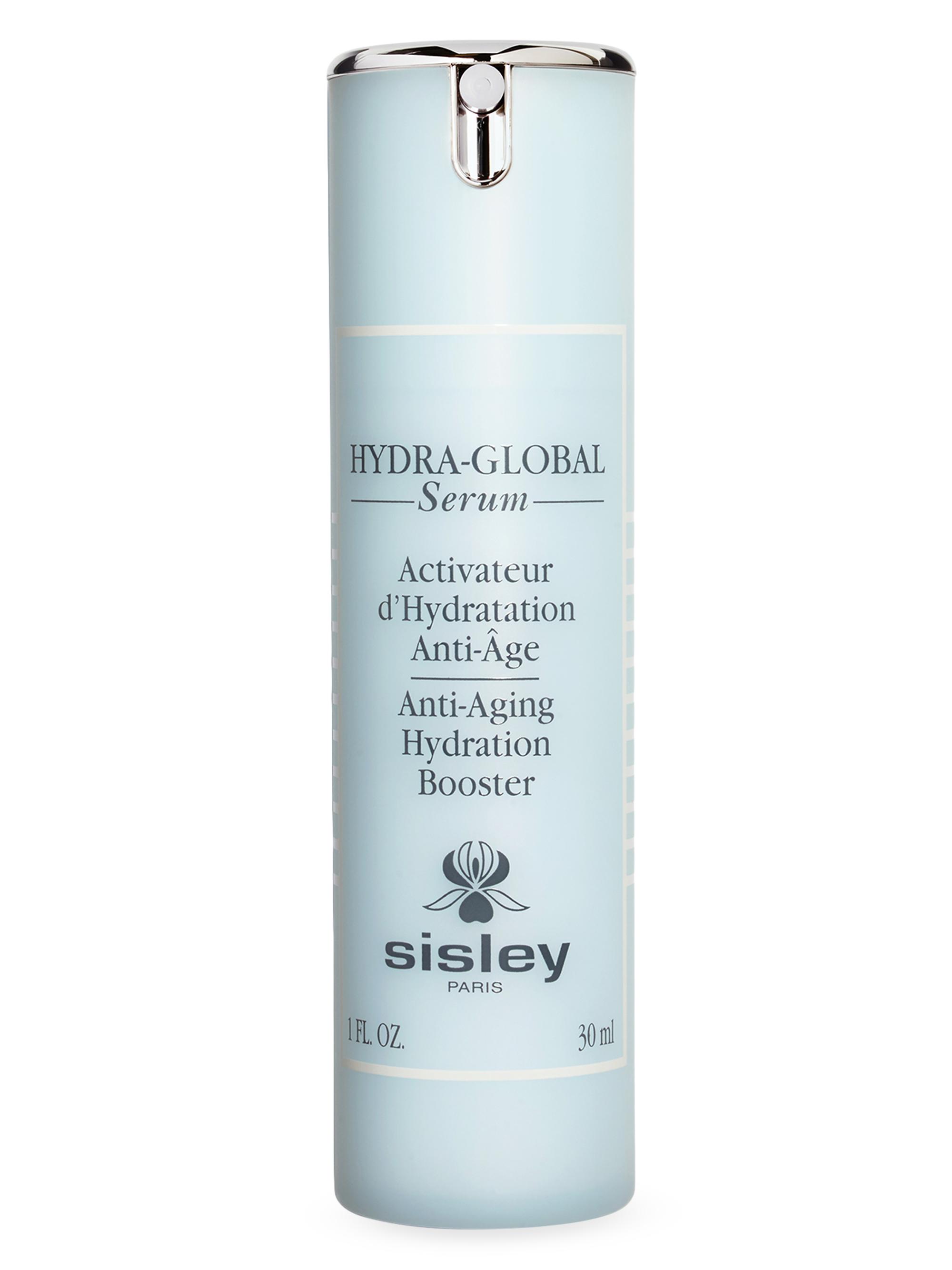 Sisley-Paris Hydra-Global Intense Anti-Aging Hydration