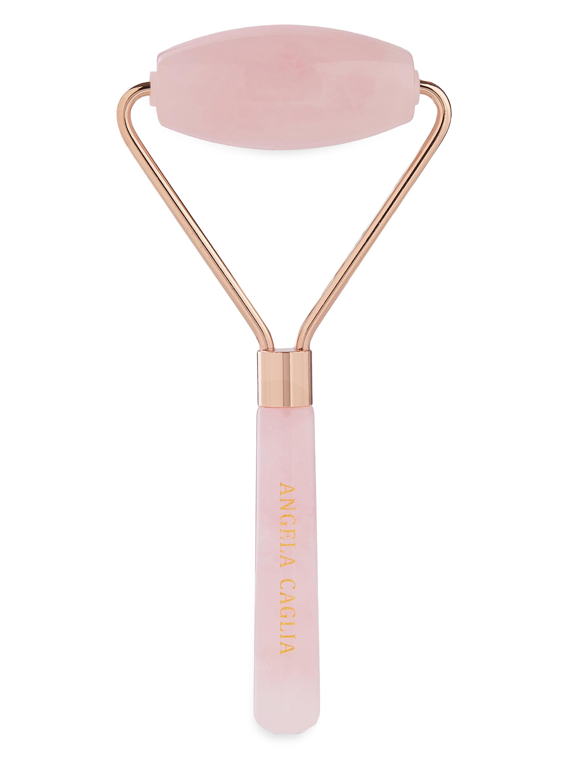 Angela Caglia La Vie En Rose Face Roller