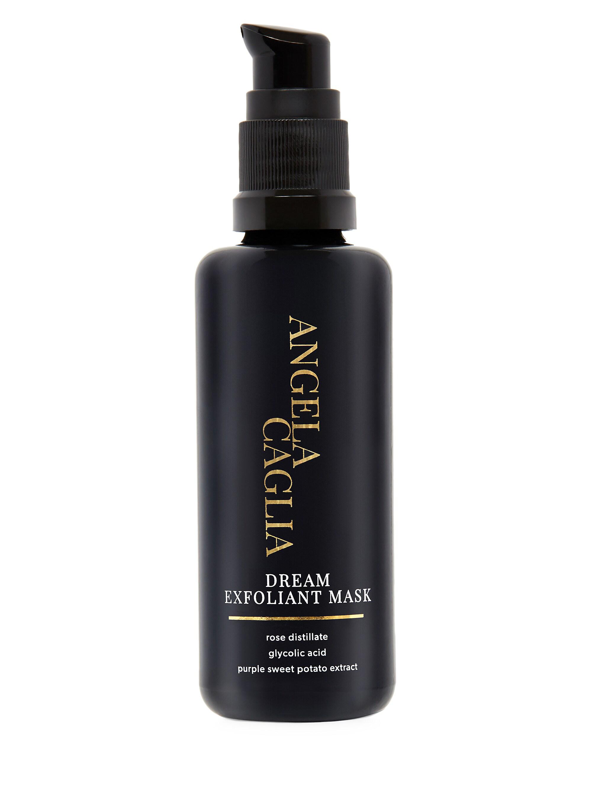 Angela Caglia Dream Exfoliant Mask
