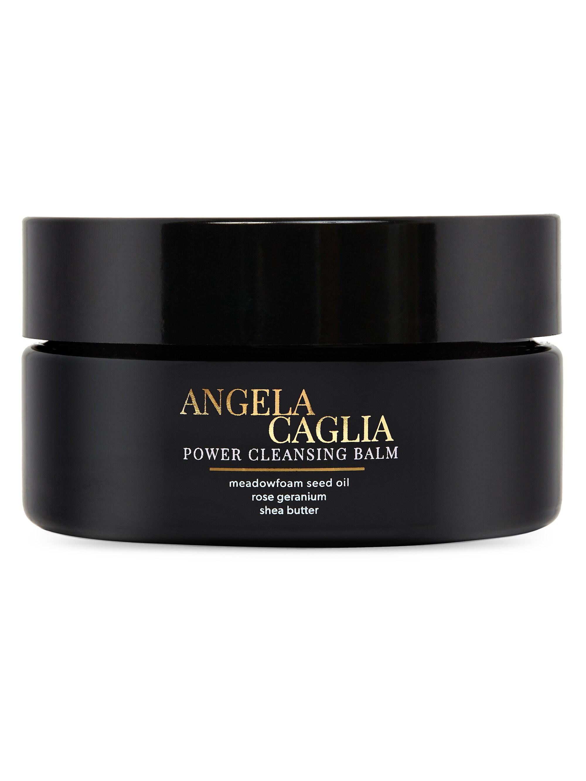 Angela Caglia Power Cleansing Balm