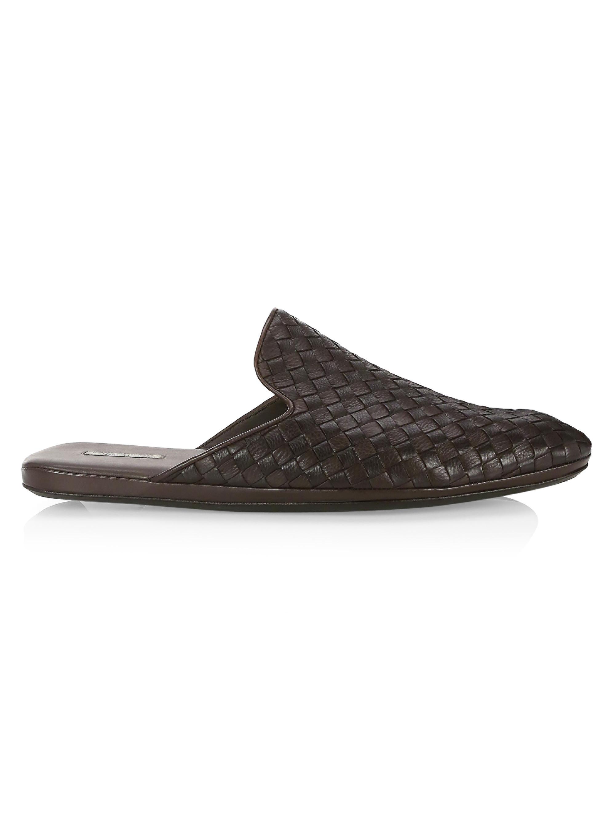 bottega fiandra slippers