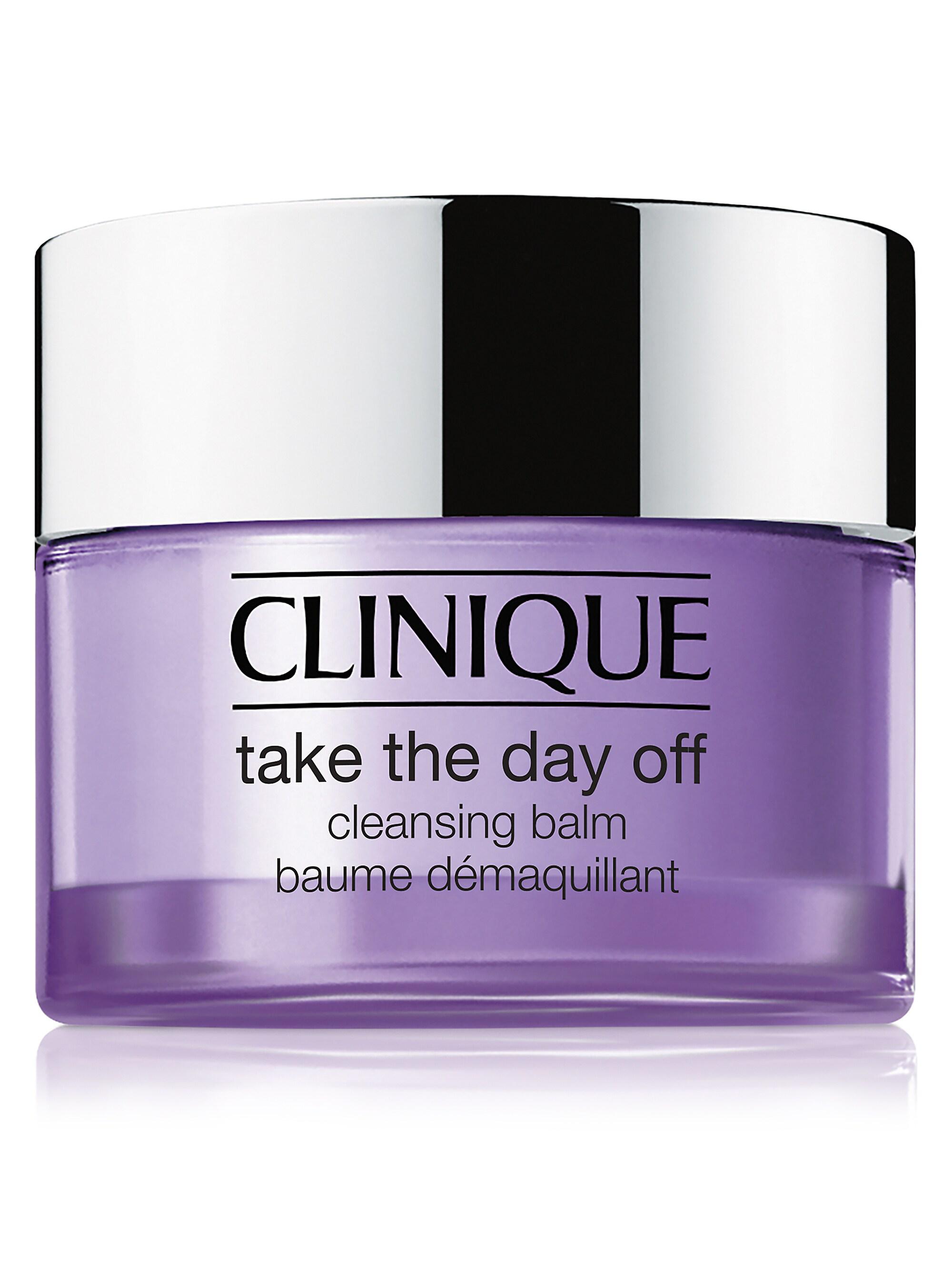 Clinique Women's Take The Day Off Cleansing Balm