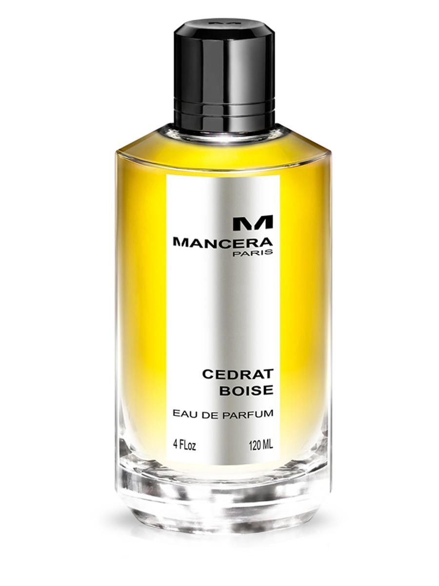 Mancera Cedrat Boise Eau De Parfum