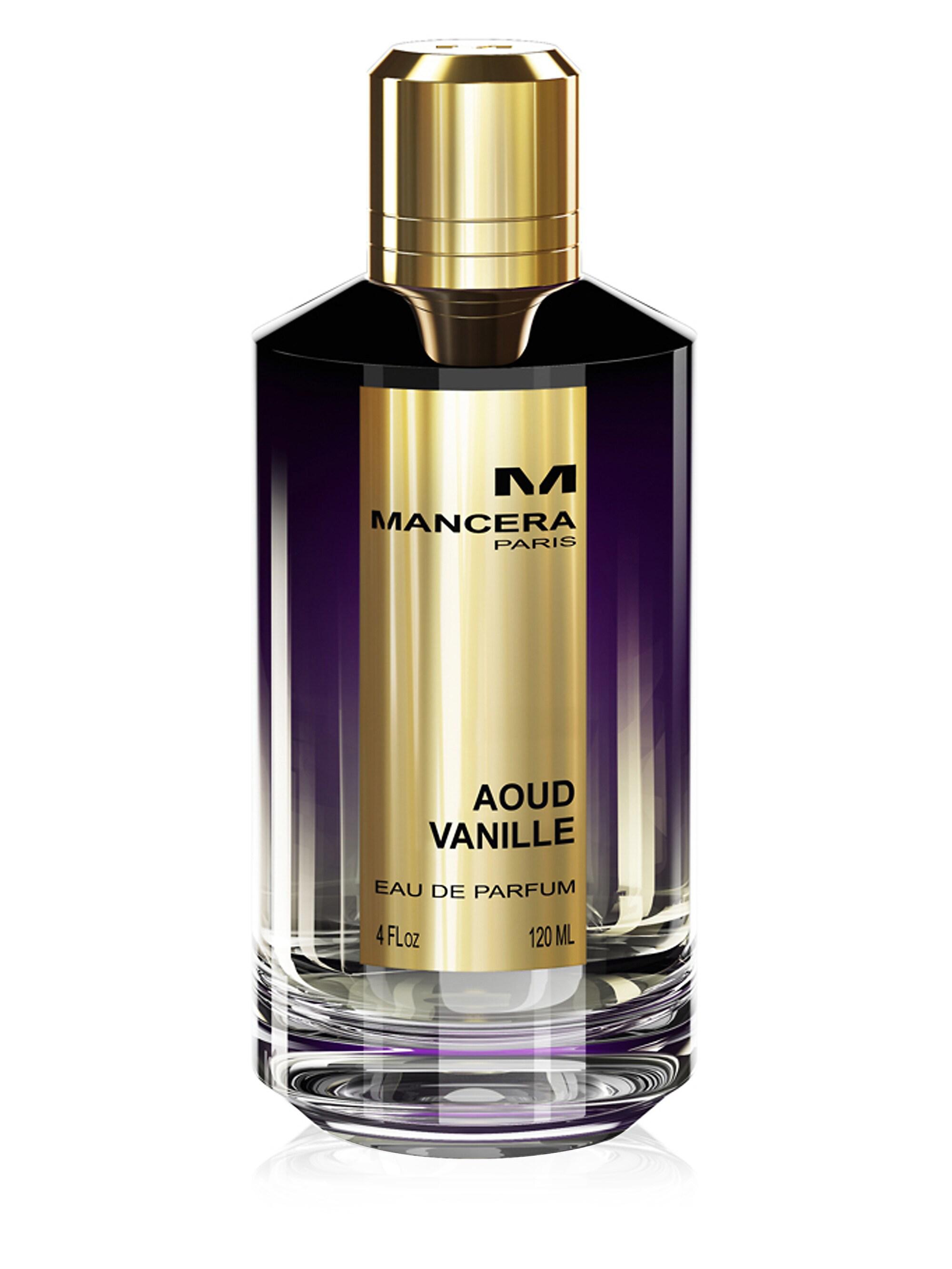 Mancera Aoud Vanille Eau de Parfum