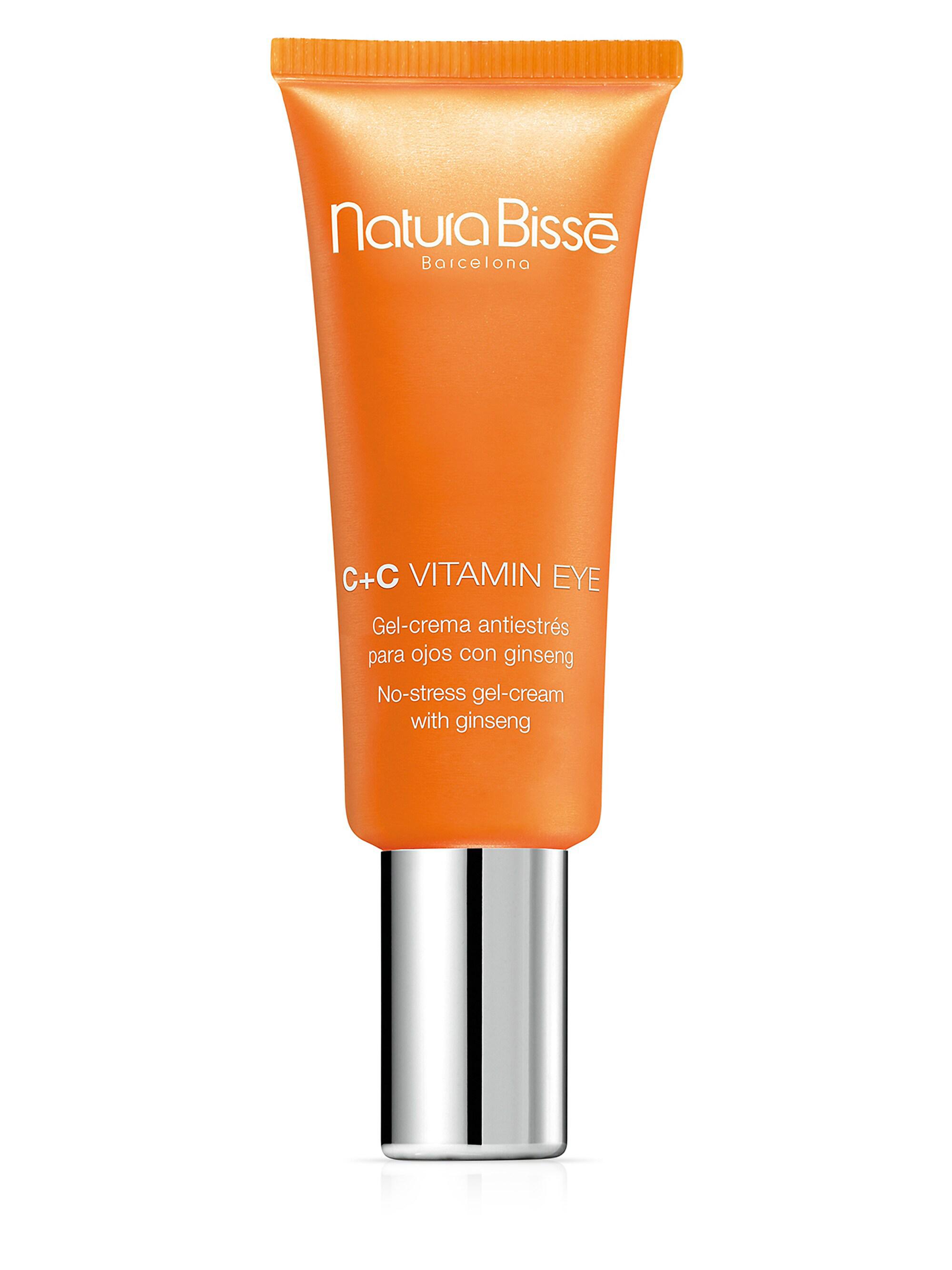Natura Bissé Women's C+C Vitamin Eye