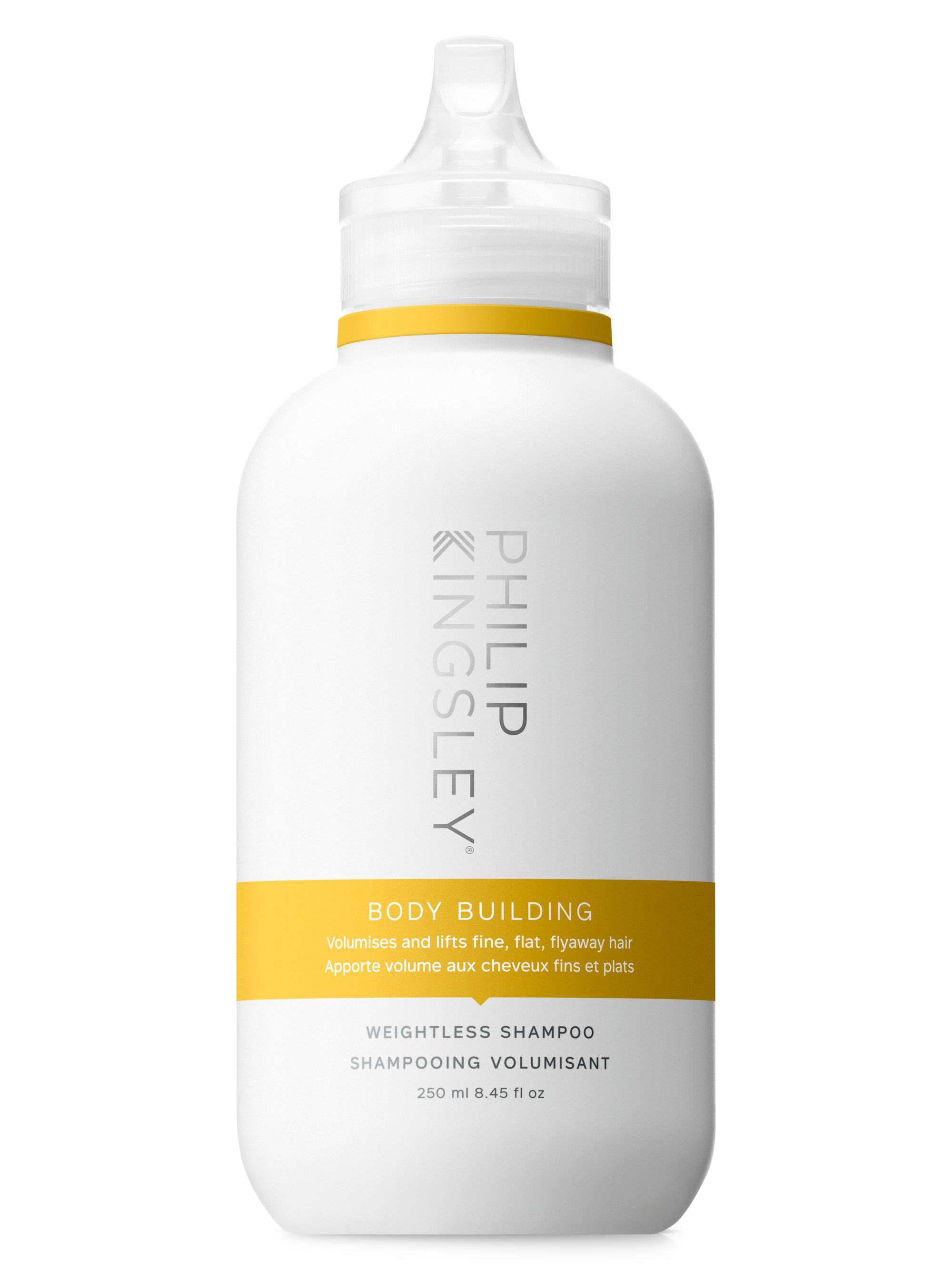 Philip Kingsley Women's Body Building Volumizing Shampoo