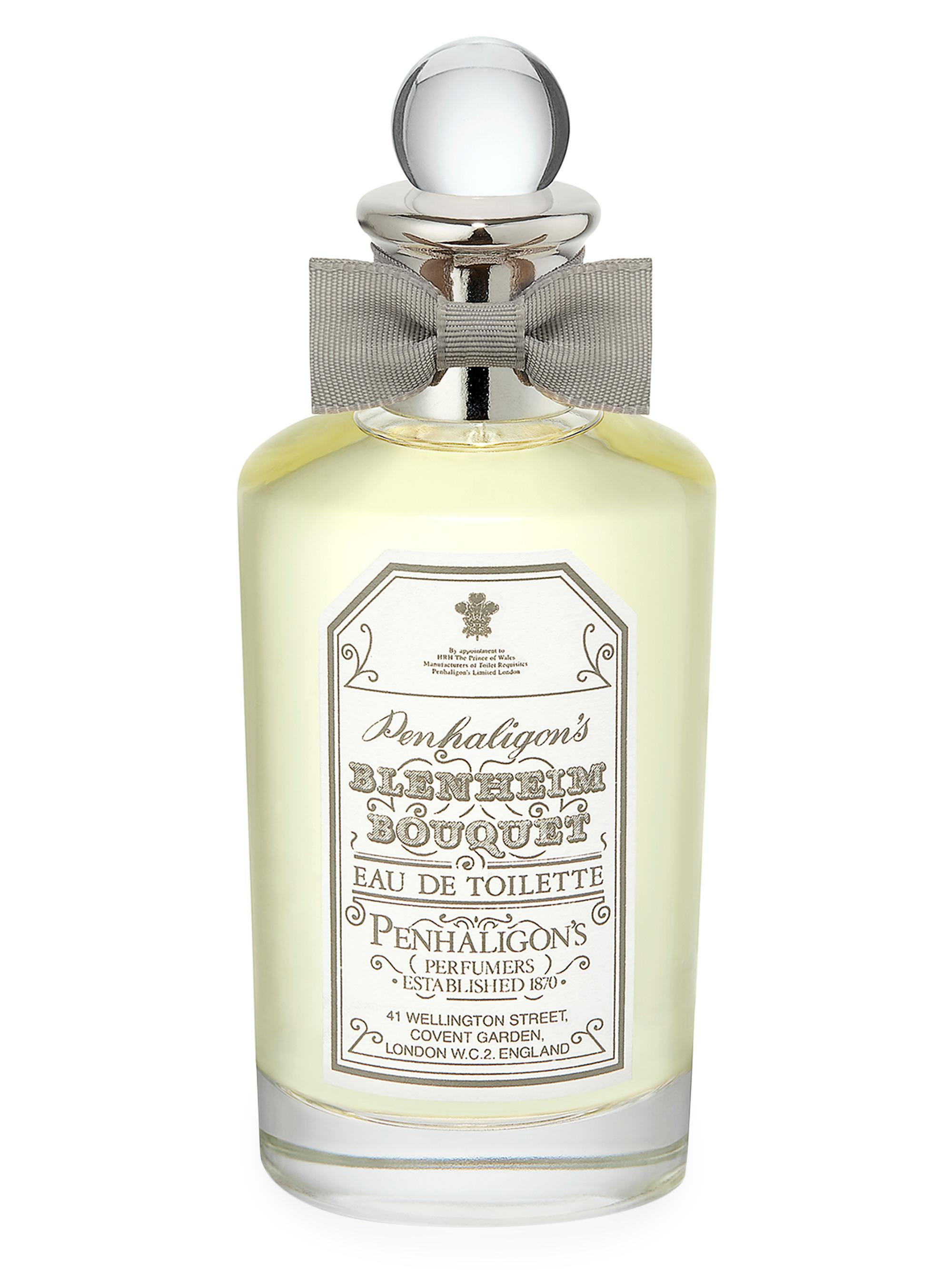 【サムchan】PENHALIGON'S BLENHEIM BOUQUET Penhaligon's Blenheim Bouquet Eau de Toilette | Saks Fifth Avenue