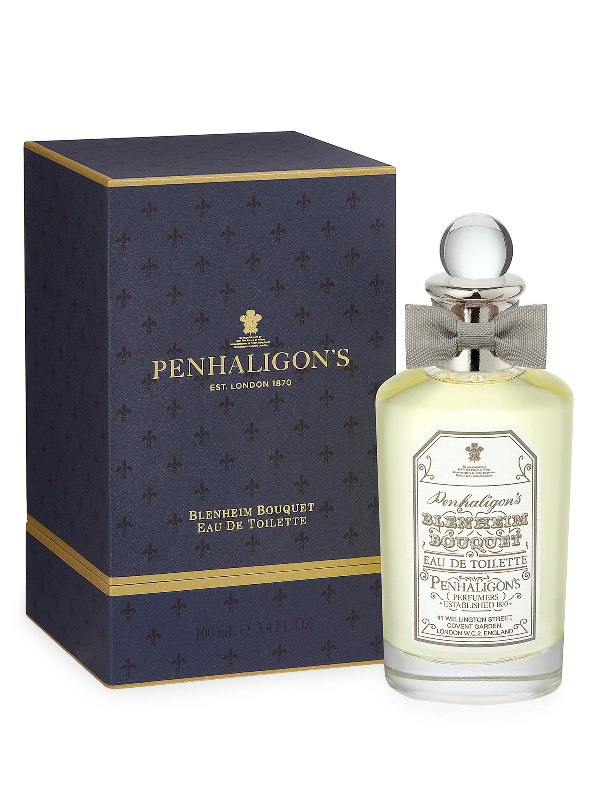 Penhaligon's Blenheim Bouquet Eau de Toilette | Saks Fifth Avenue