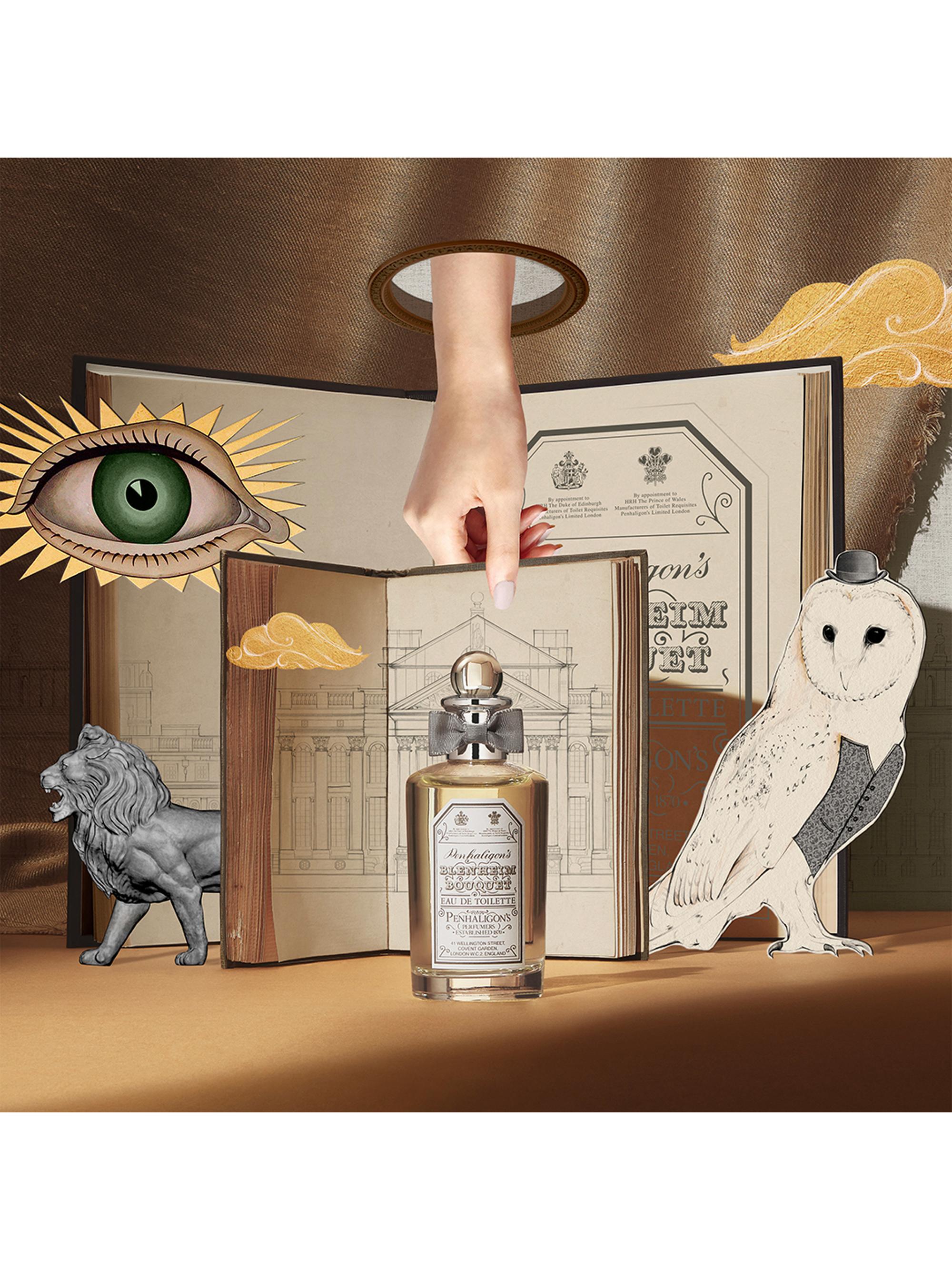 Penhaligon's Blenheim Bouquet Eau de Toilette | Saks Fifth Avenue