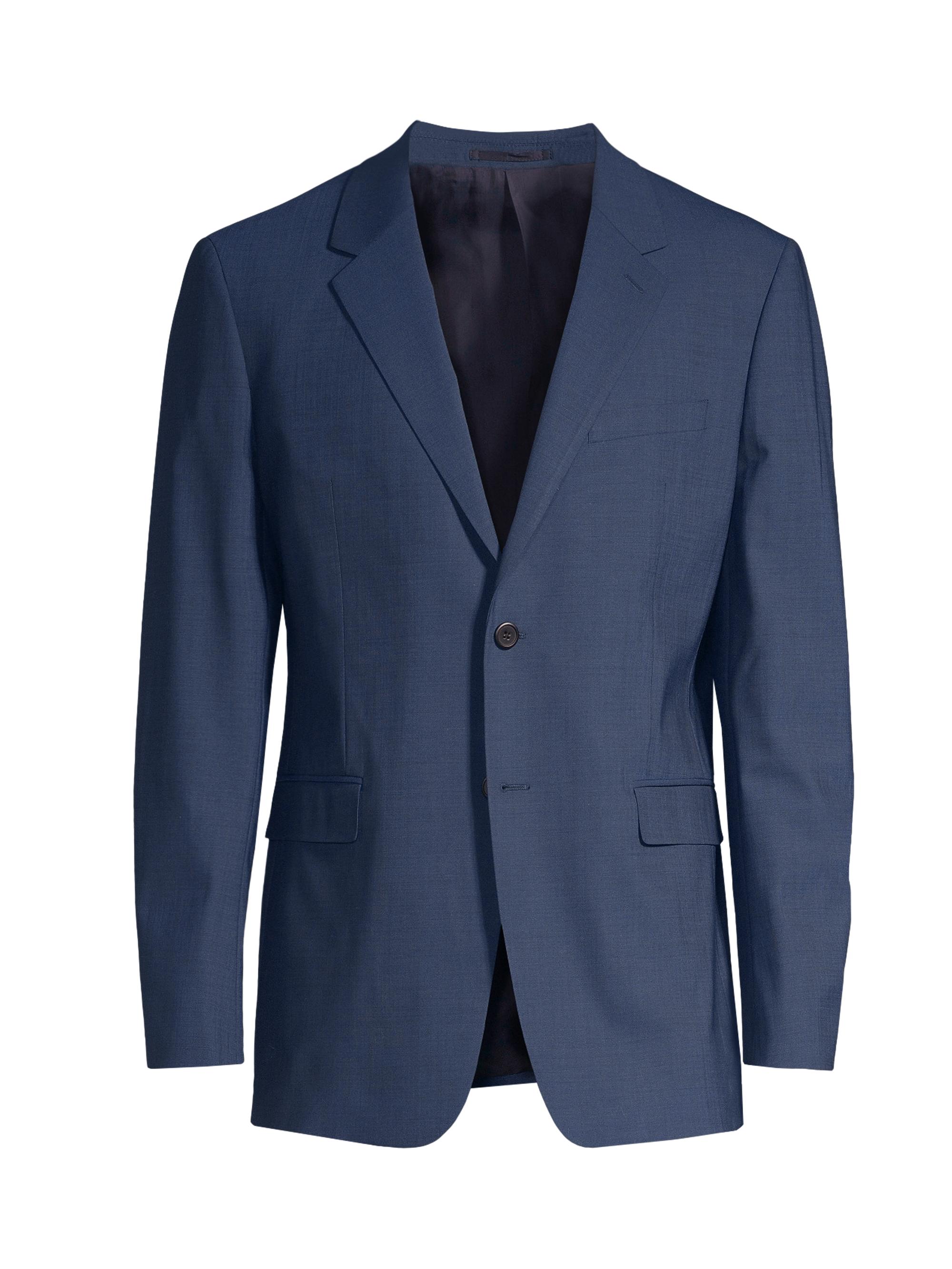 Emporio Armani G-Line Two-Button Suit Jacket | Saks Fifth Avenue