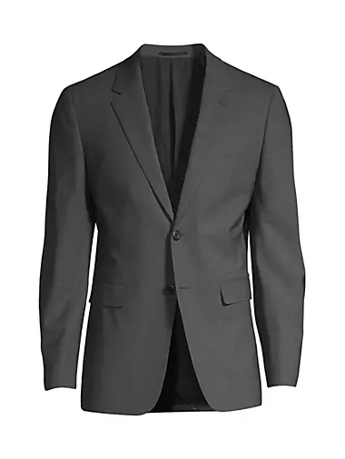 Chambers Slim-Fit Wool Sportcoat