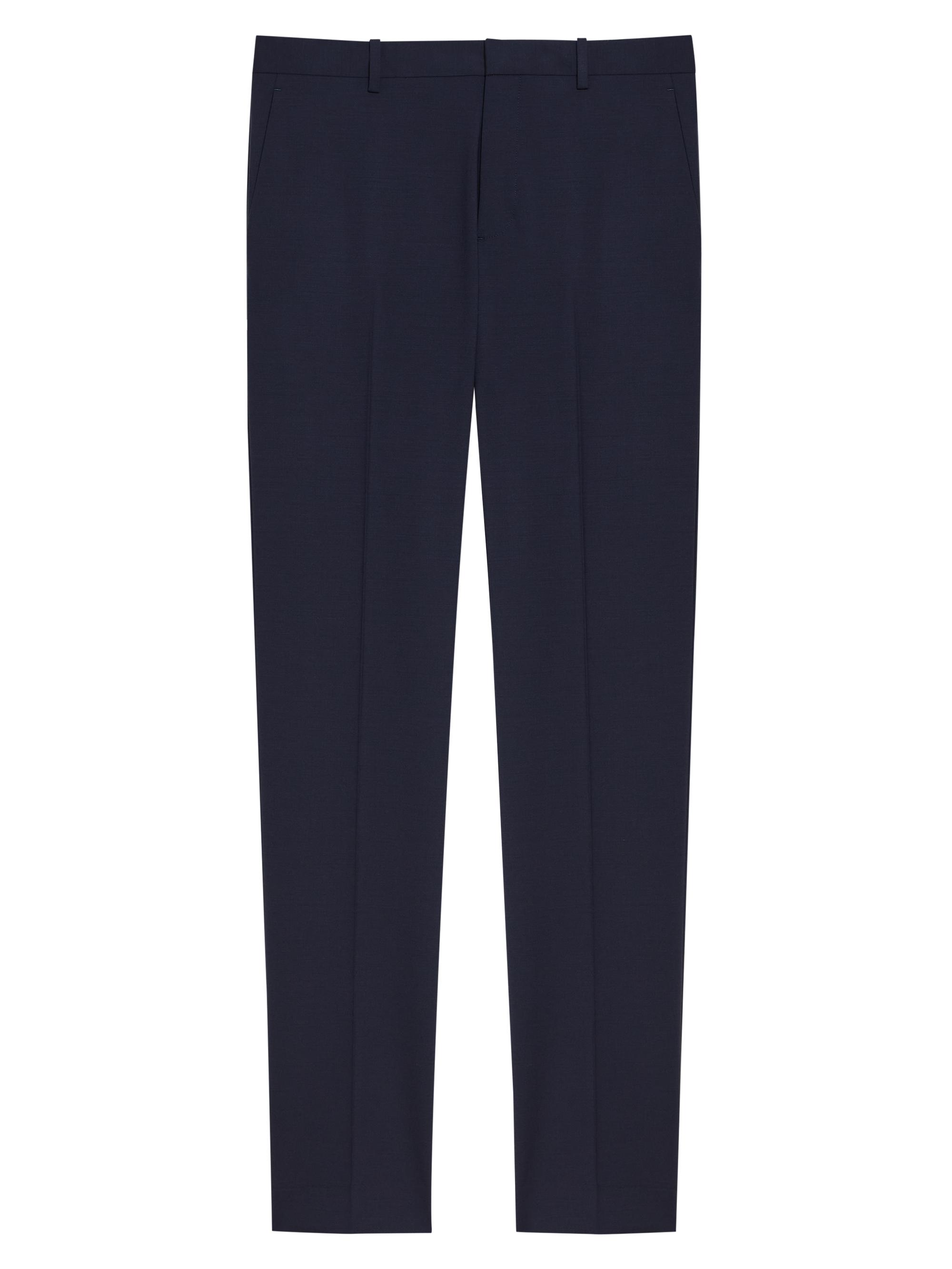 Theory Zaine Neoteric Slim-Fit Pants | Saks Fifth Avenue