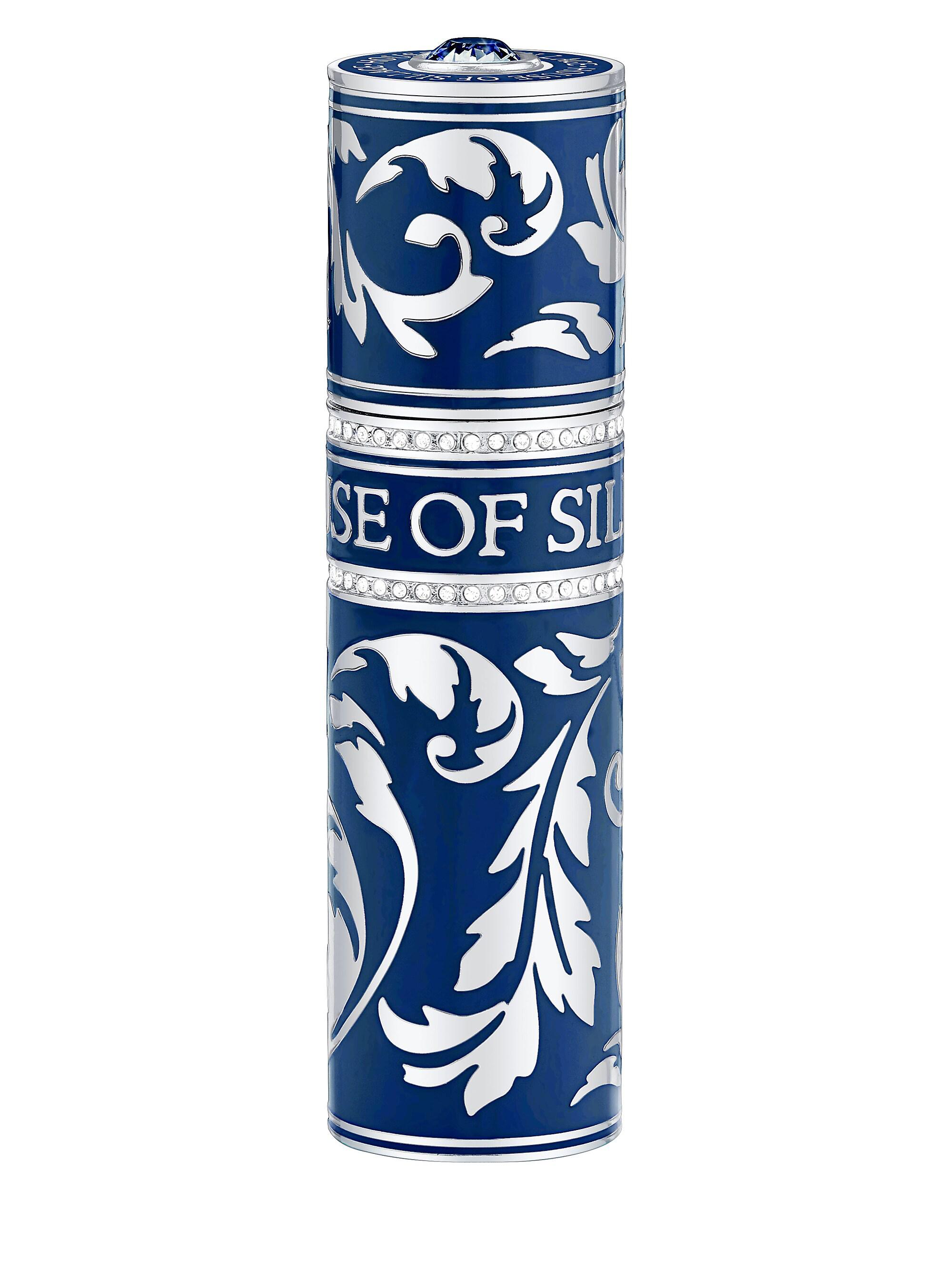 House of Sillage Bleu-Gris Travel Spray Case | Thumbnail 2