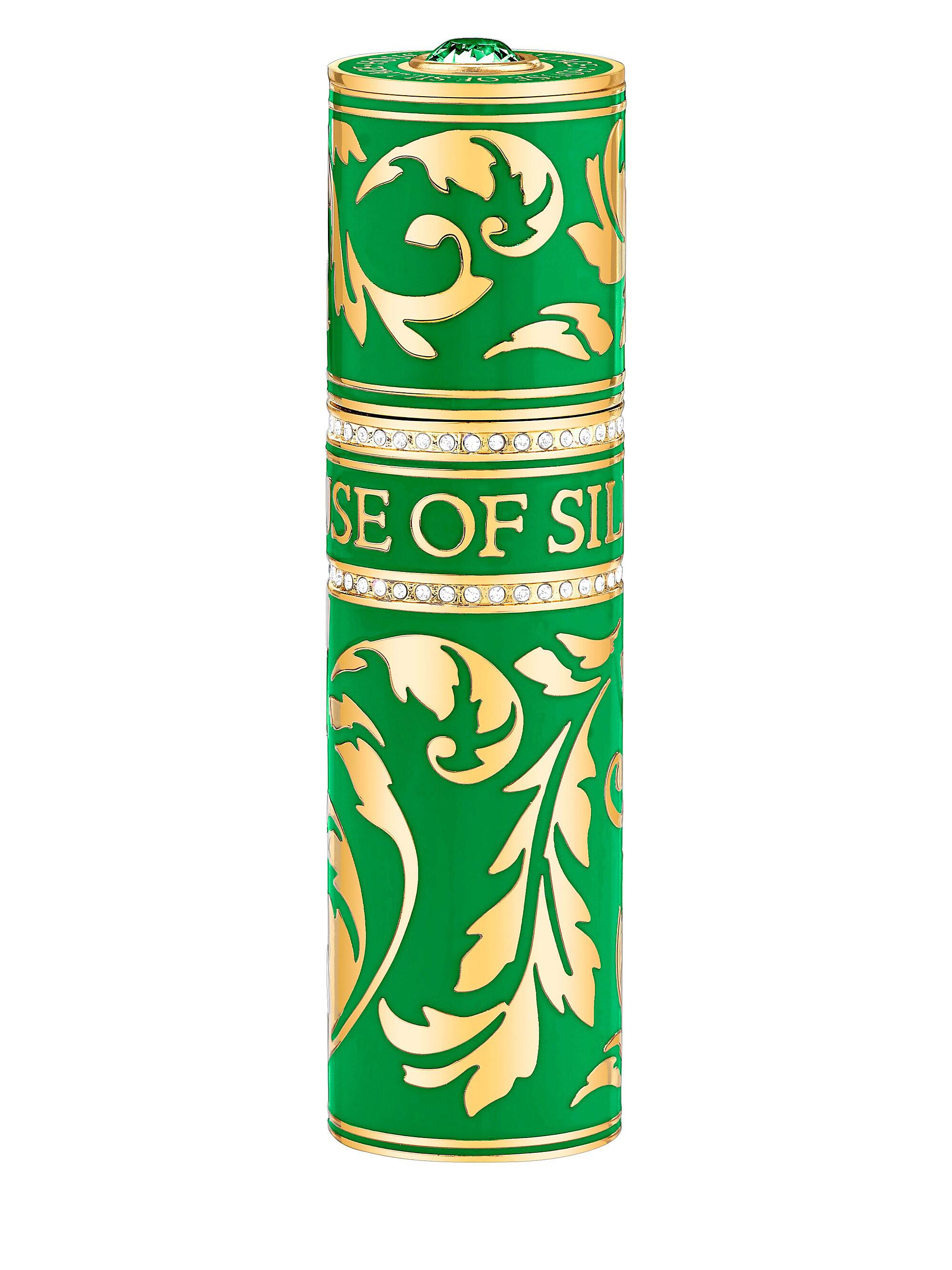 House of Sillage Emeraude Travel Spray Case | Thumbnail 2