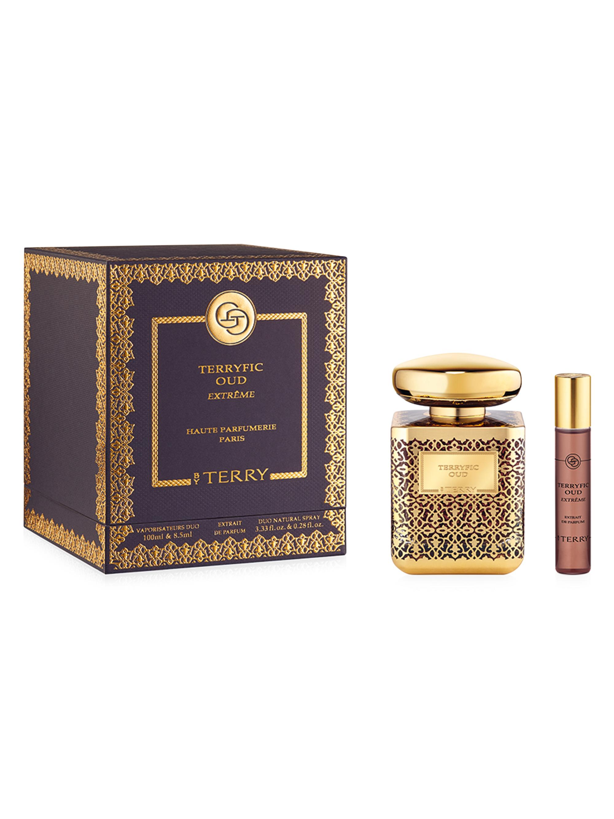 By Terry Women's Terryfic Oud Extreme 2-Piece Set
