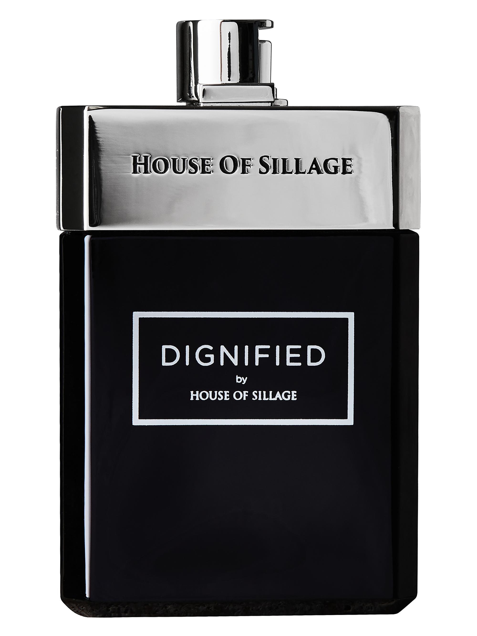 House of Sillage Women's Dignified Cologne