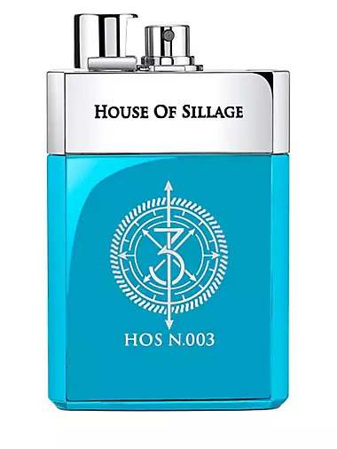 Women's House of Sillage Designer Perfume