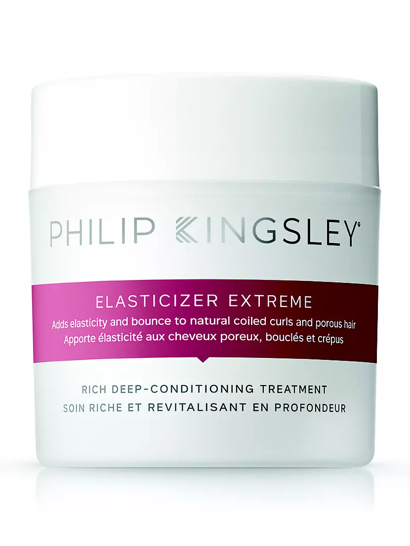 Philip Kingsley Elasticizer Extreme Conditioning Pre-Shampoo Treatment