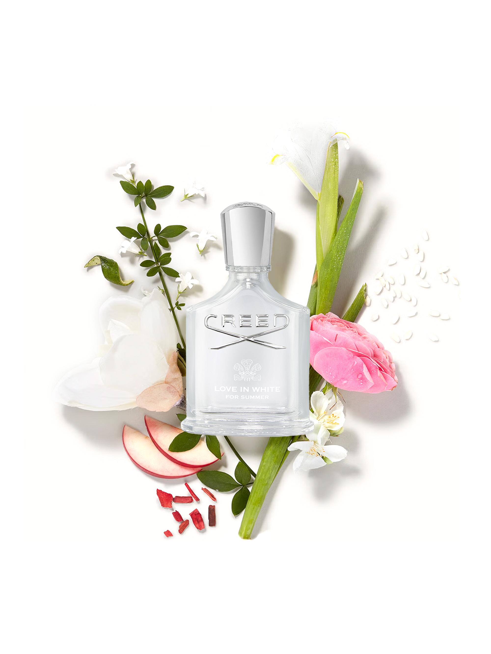 Creed Love In White For Summer Perfume | Saks Fifth Avenue