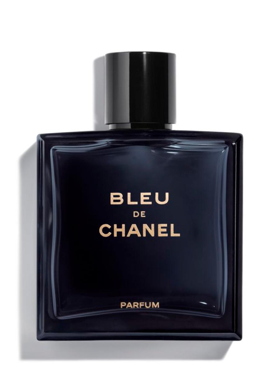 BLEU DE CHANEL Eau de Parfum 専用バッグ付き BLEU DE CHANEL Eau de Parfum 専用バッグ付き BLEU DE CHANEL