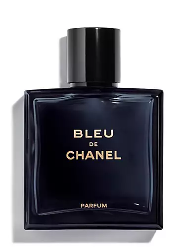 BLEU DE CHANEL Parfum – Fragrance for Men, CHANEL