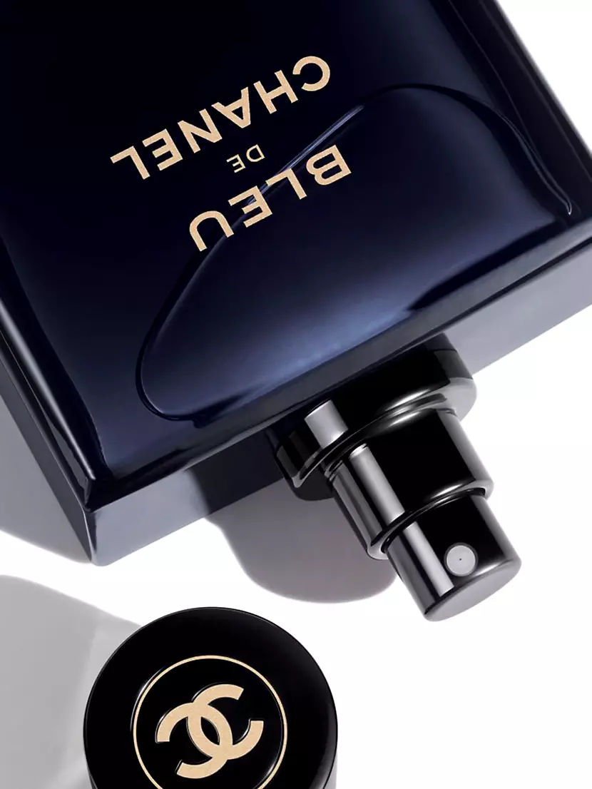 Bon Vivant Luxe Pour Homme Eau de Parfum Spray for Men – Fragrance Outlet