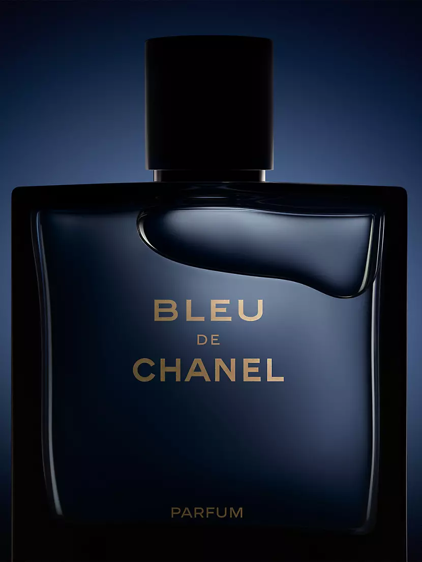 chanel chance scent notes