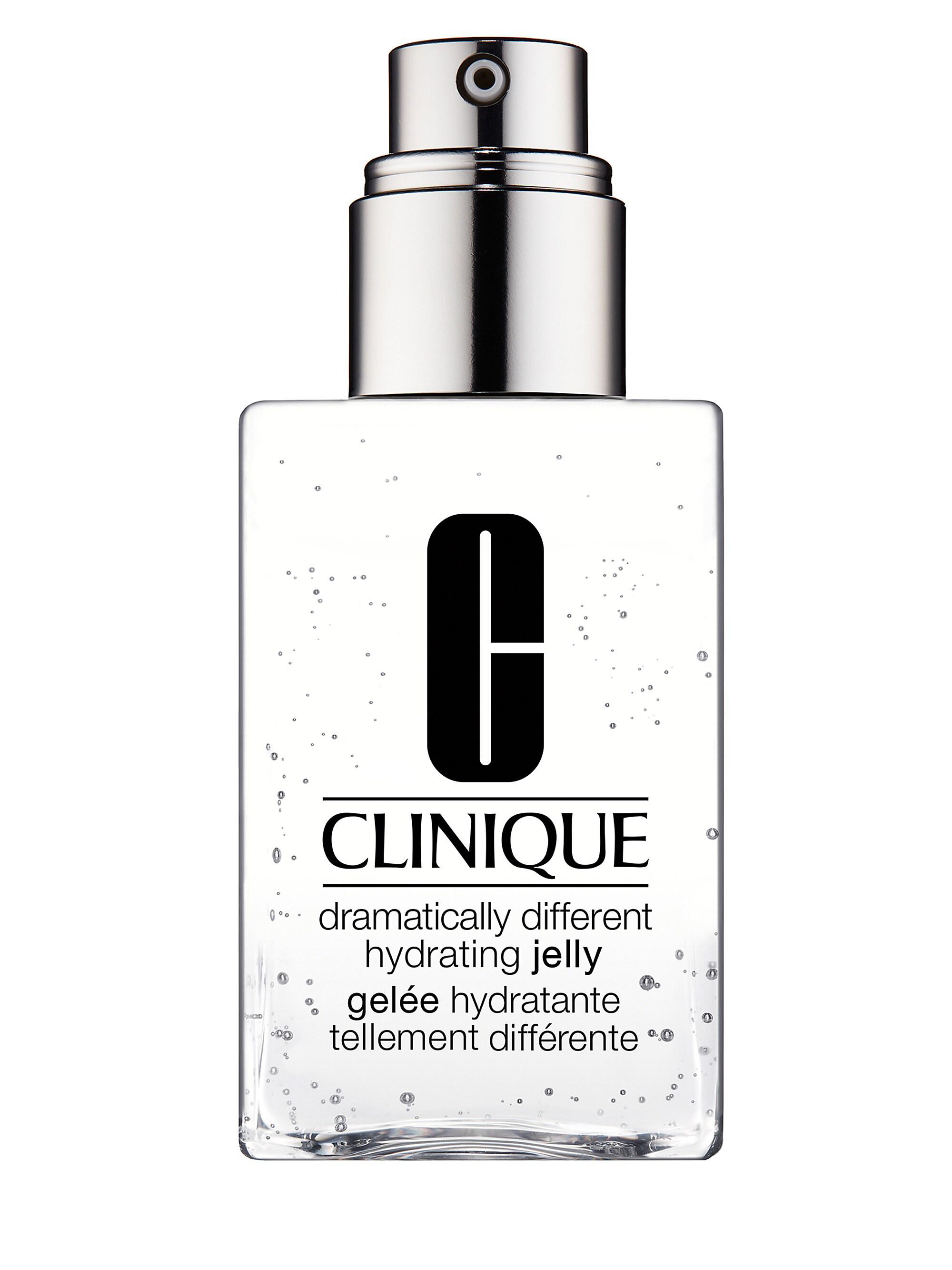 Clinique Women's Dramatically Different Hydrating Jelly