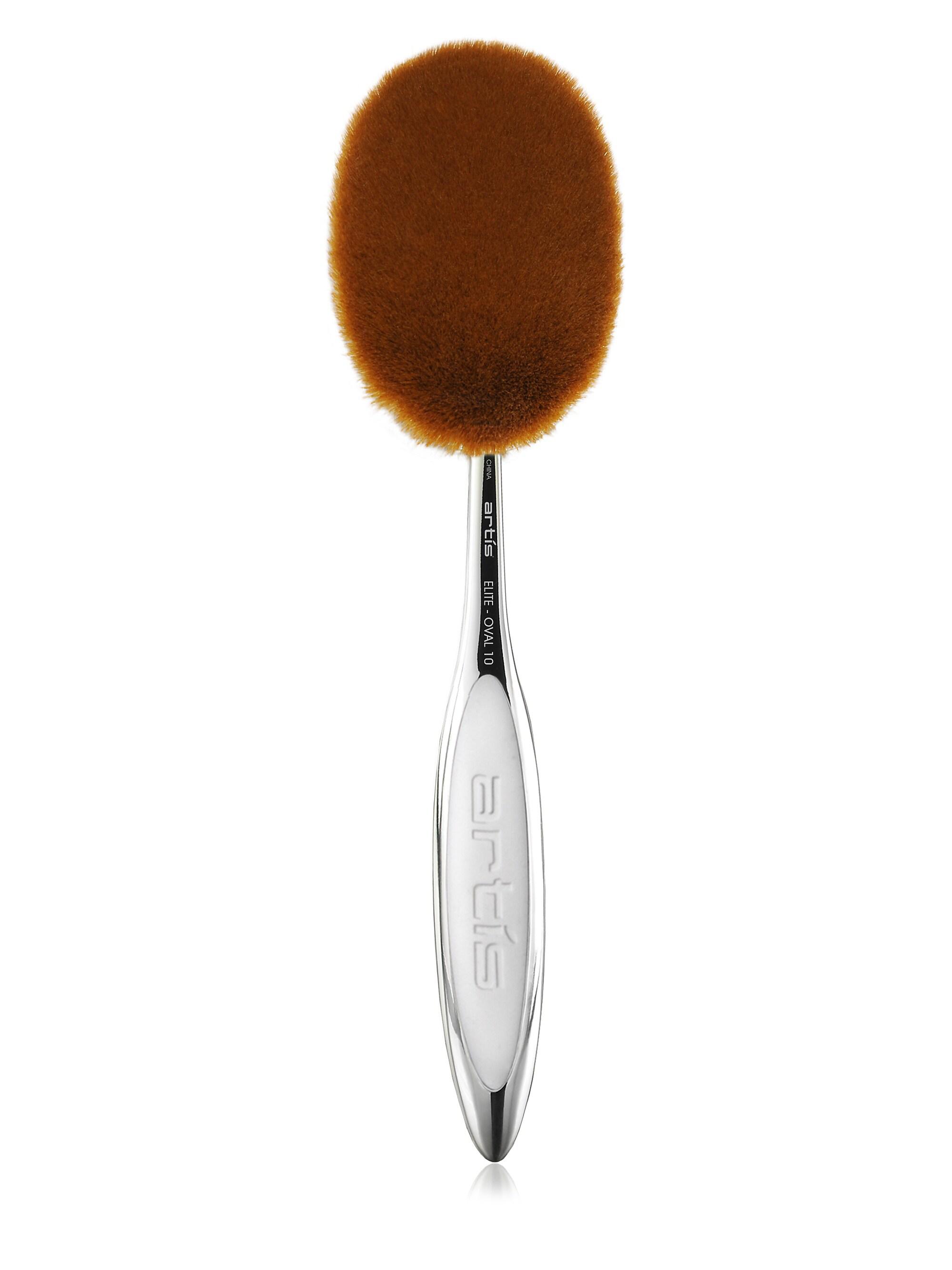 Artis Women's  Elite Oval 10 Brush