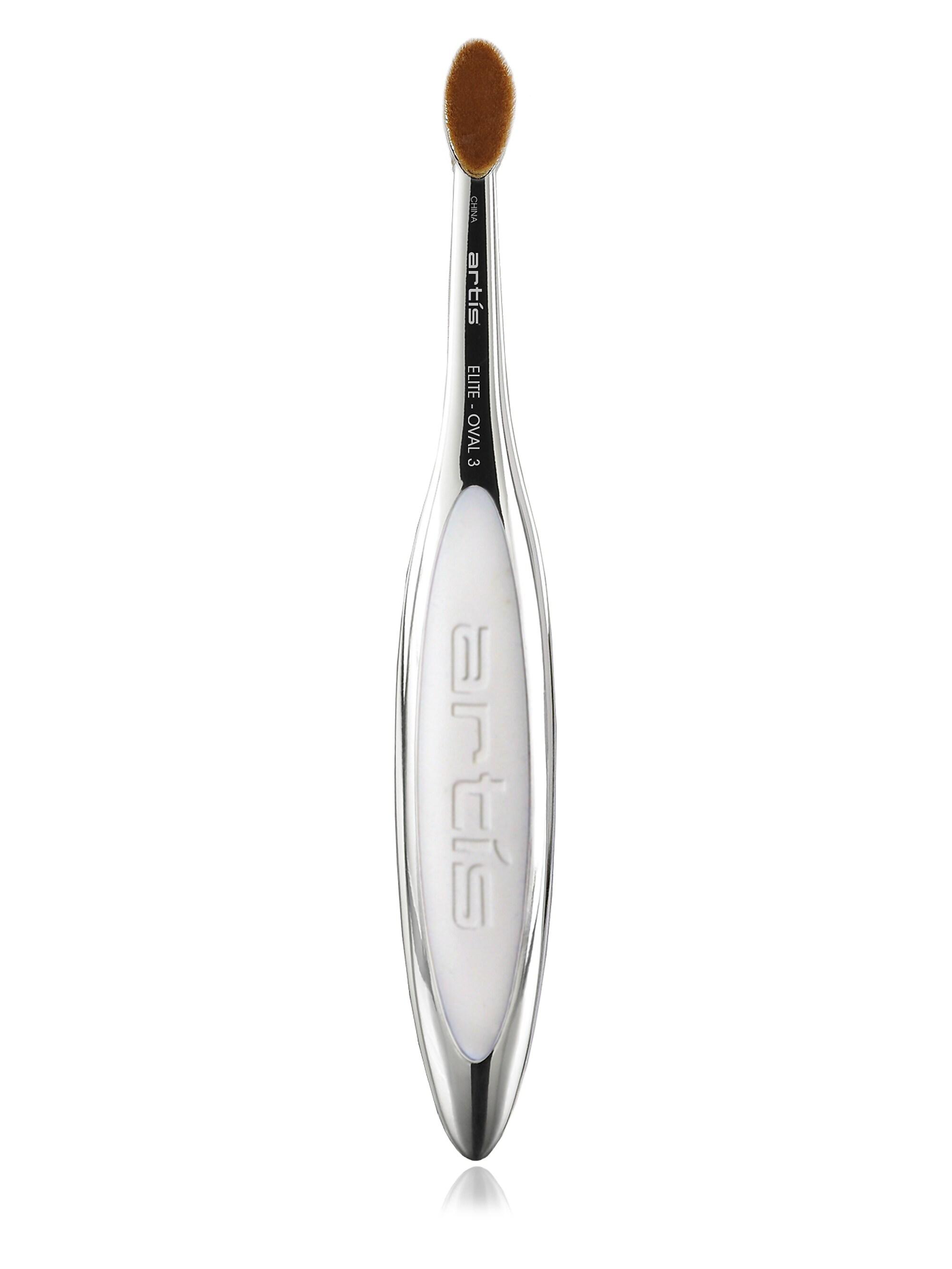 Artis Women's Elite Oval 3 Brush