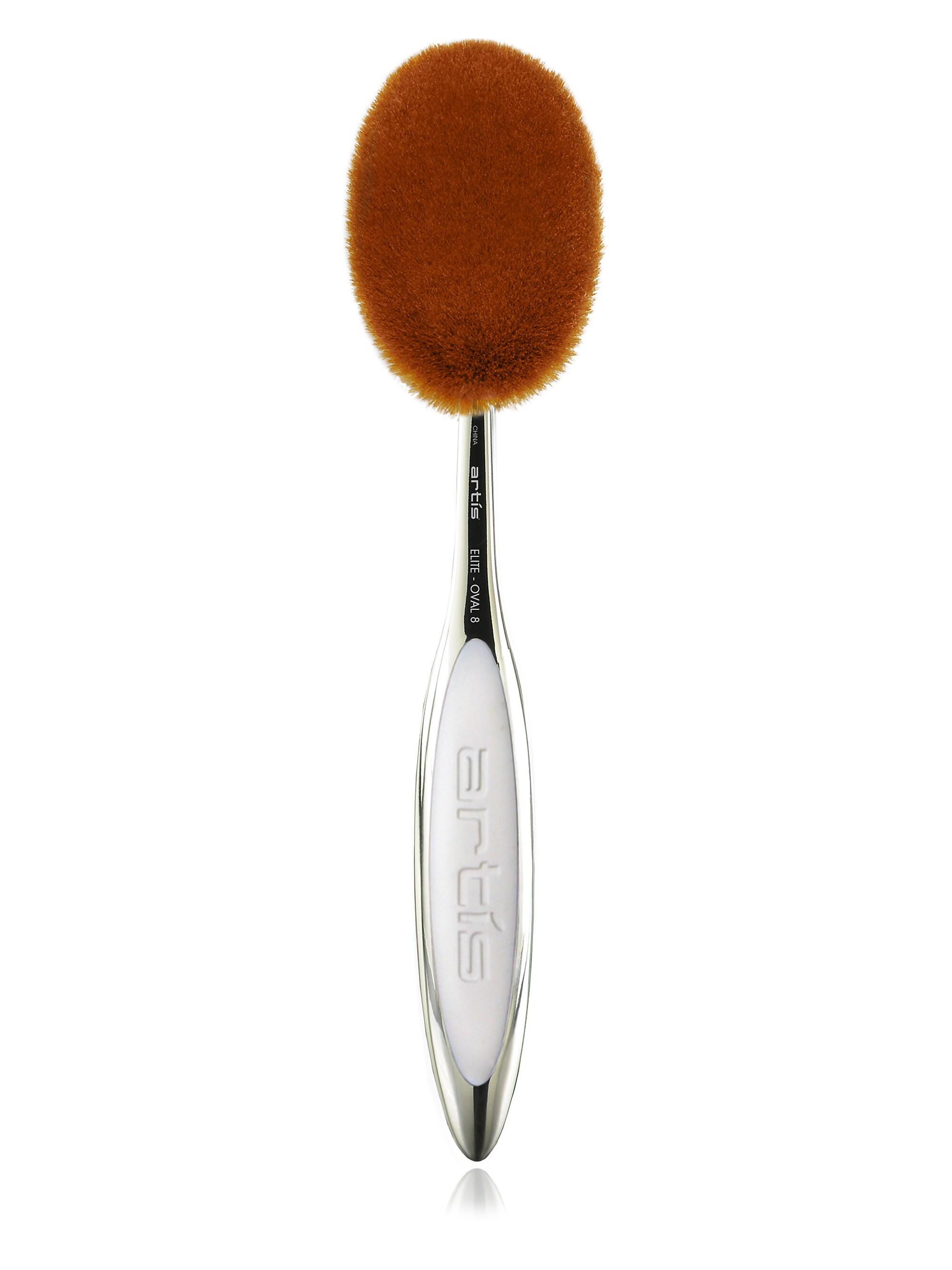 Artis Women's  Elite Oval 8 Brush