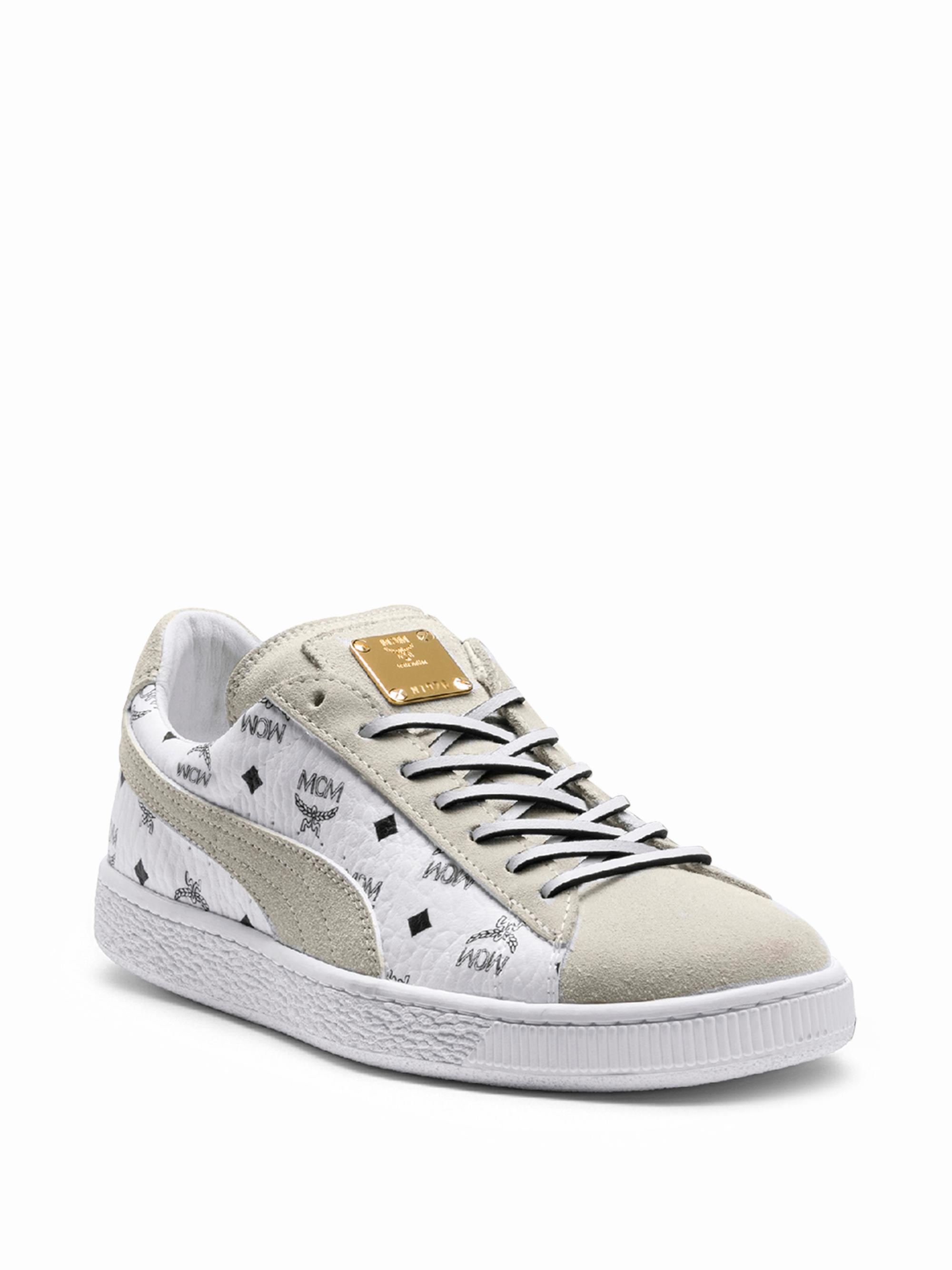 Shop puma mcm shoes Clearance