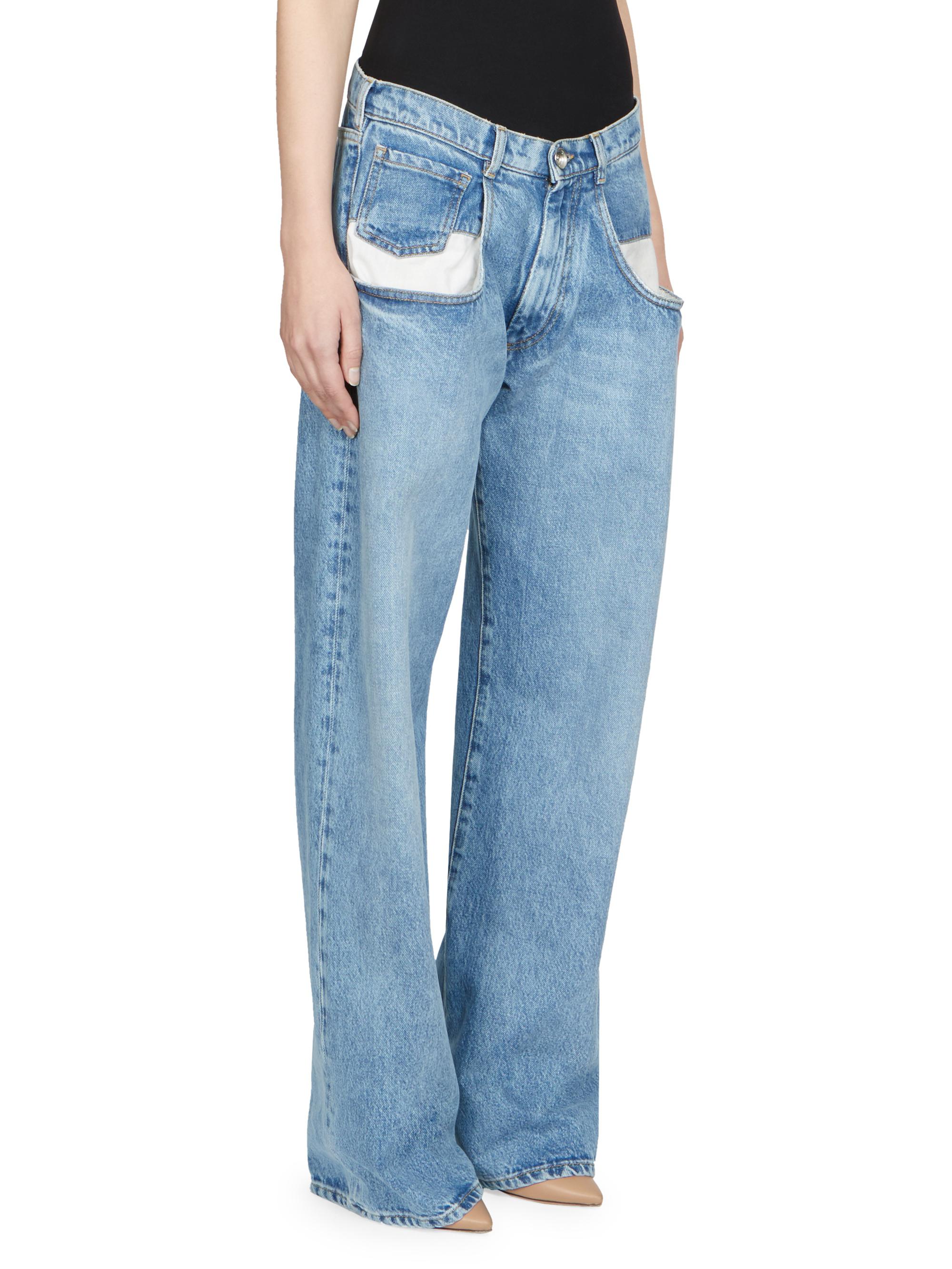 Maison Margiela Boot-Cut Jeans | Saks Fifth Avenue
