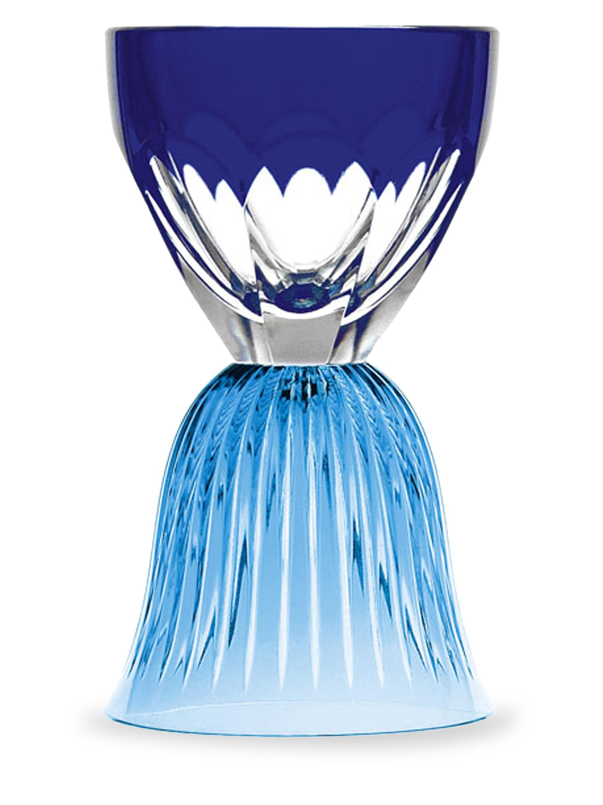 Saint Louis Les Endiables Crystal Chambord