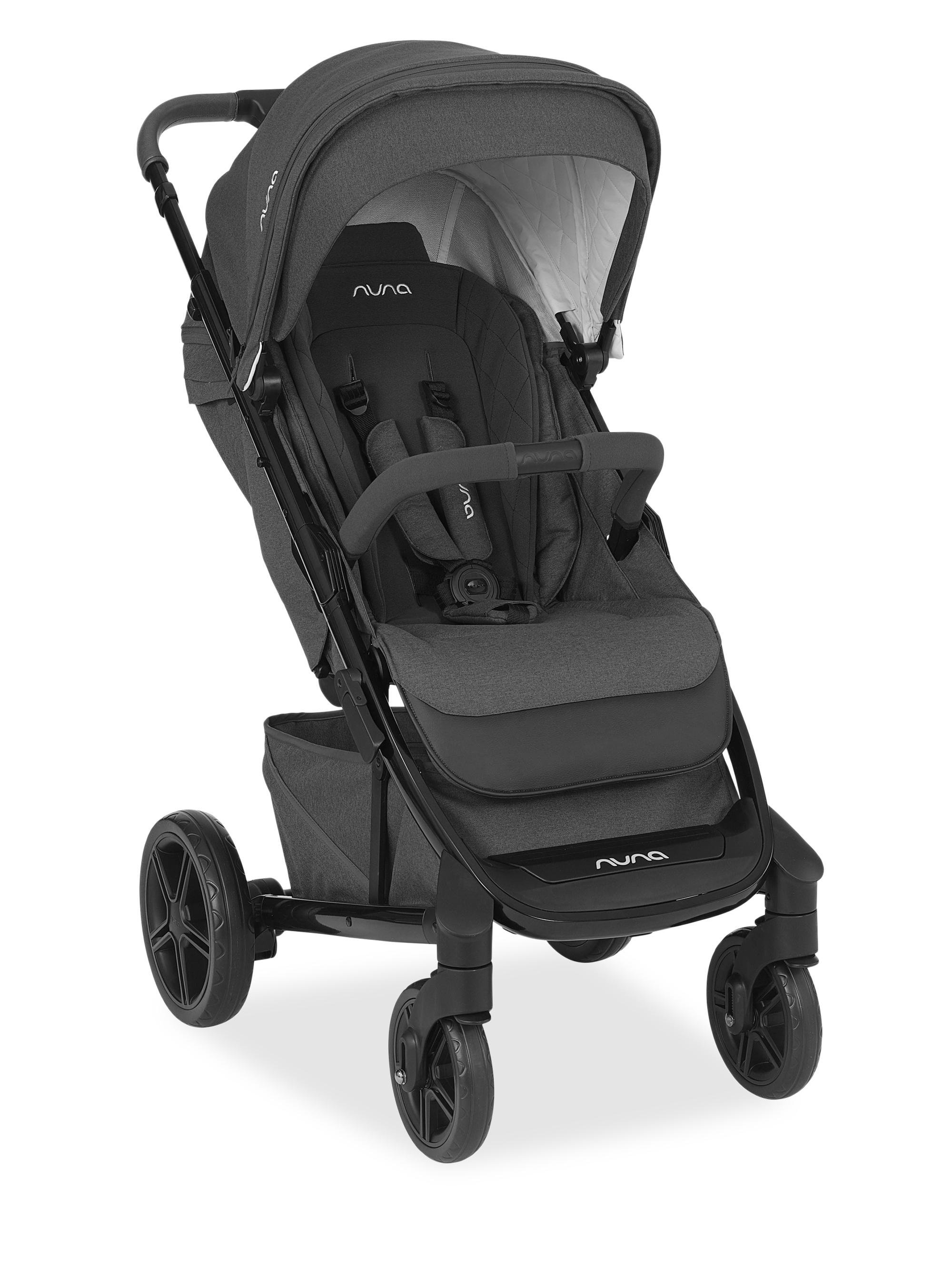 Nuna Tavo Stroller - Aspen