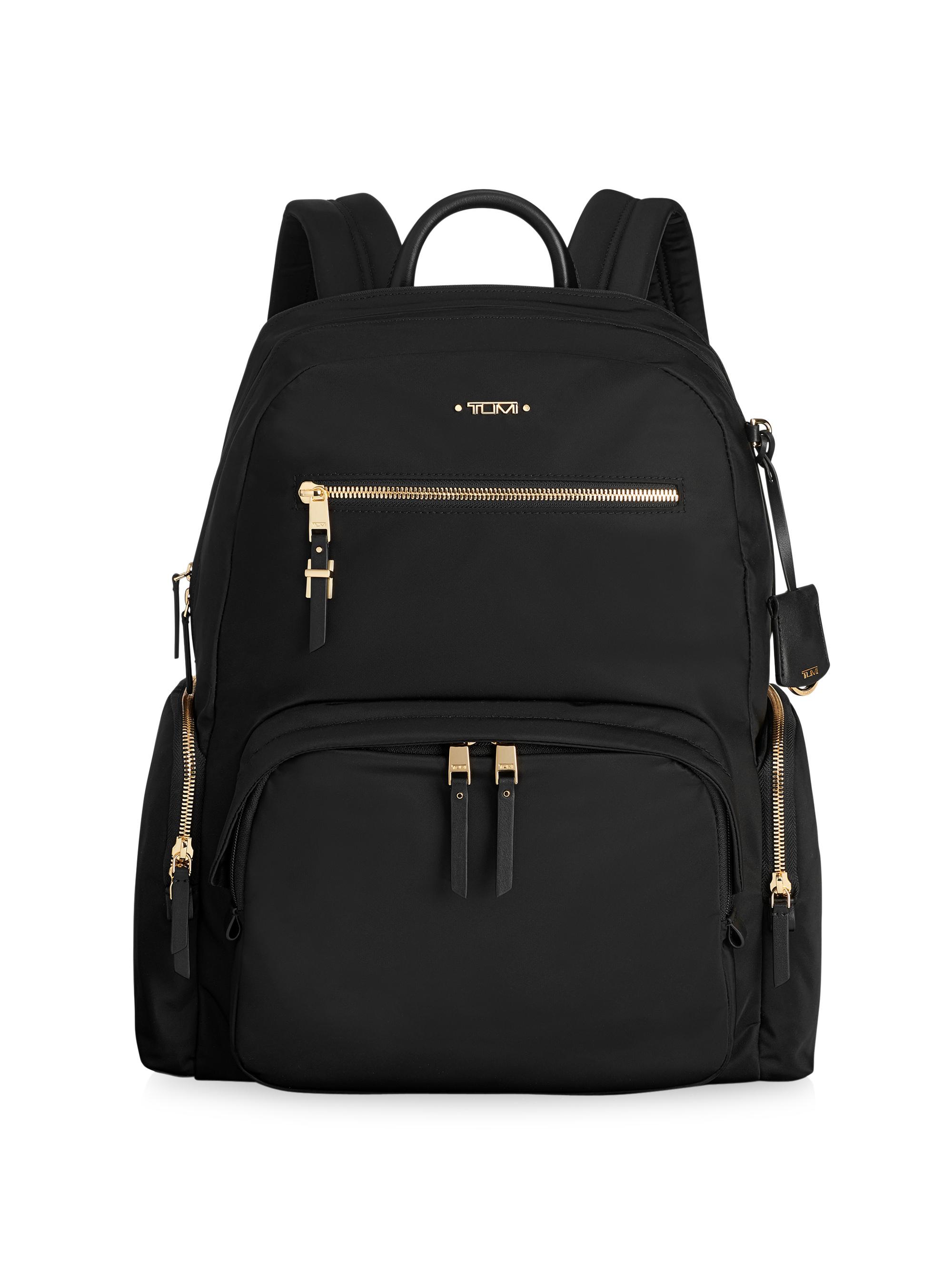 TUMI Voyageur Carson Backpack | Saks Fifth Avenue
