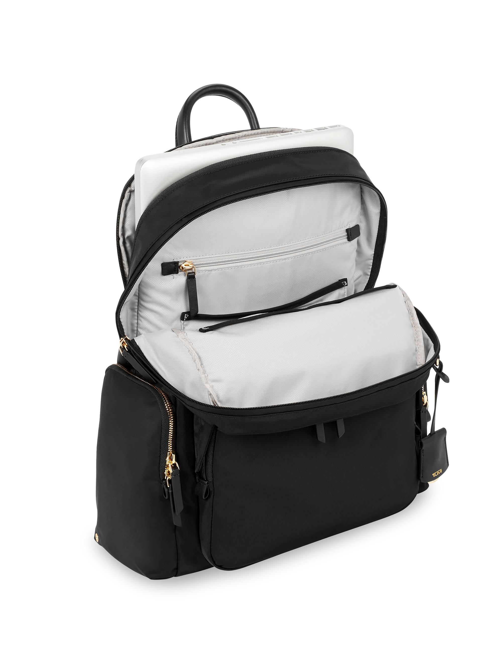 TUMI Voyageur 「カーソン」バックパック TUMI Voyageur Carson Backpack | Saks Fifth Avenue