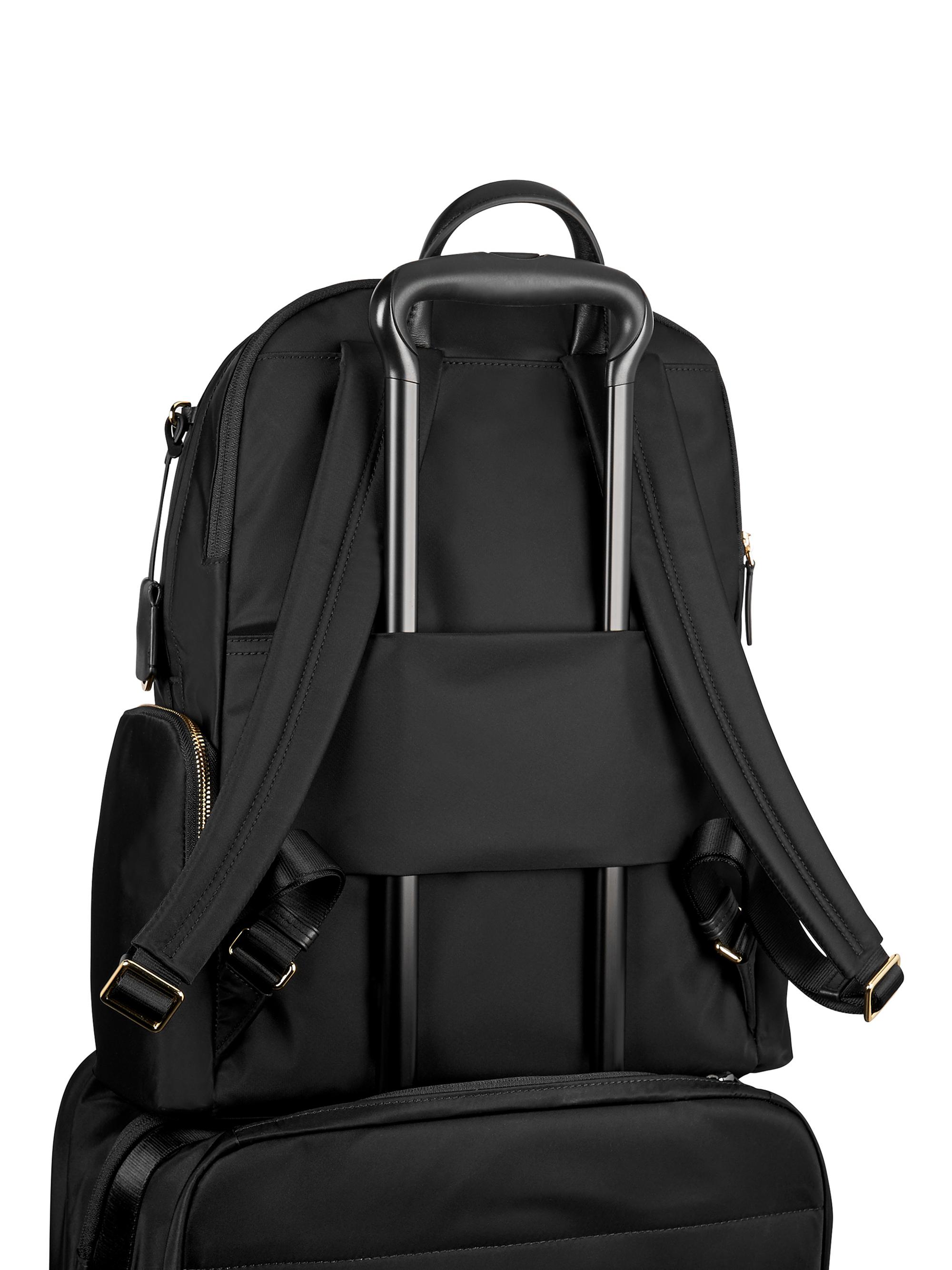 TUMI Voyageur Carson Backpack | Saks Fifth Avenue