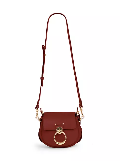 My first luxury bag- Chloe Marcie small saddle : r/handbags