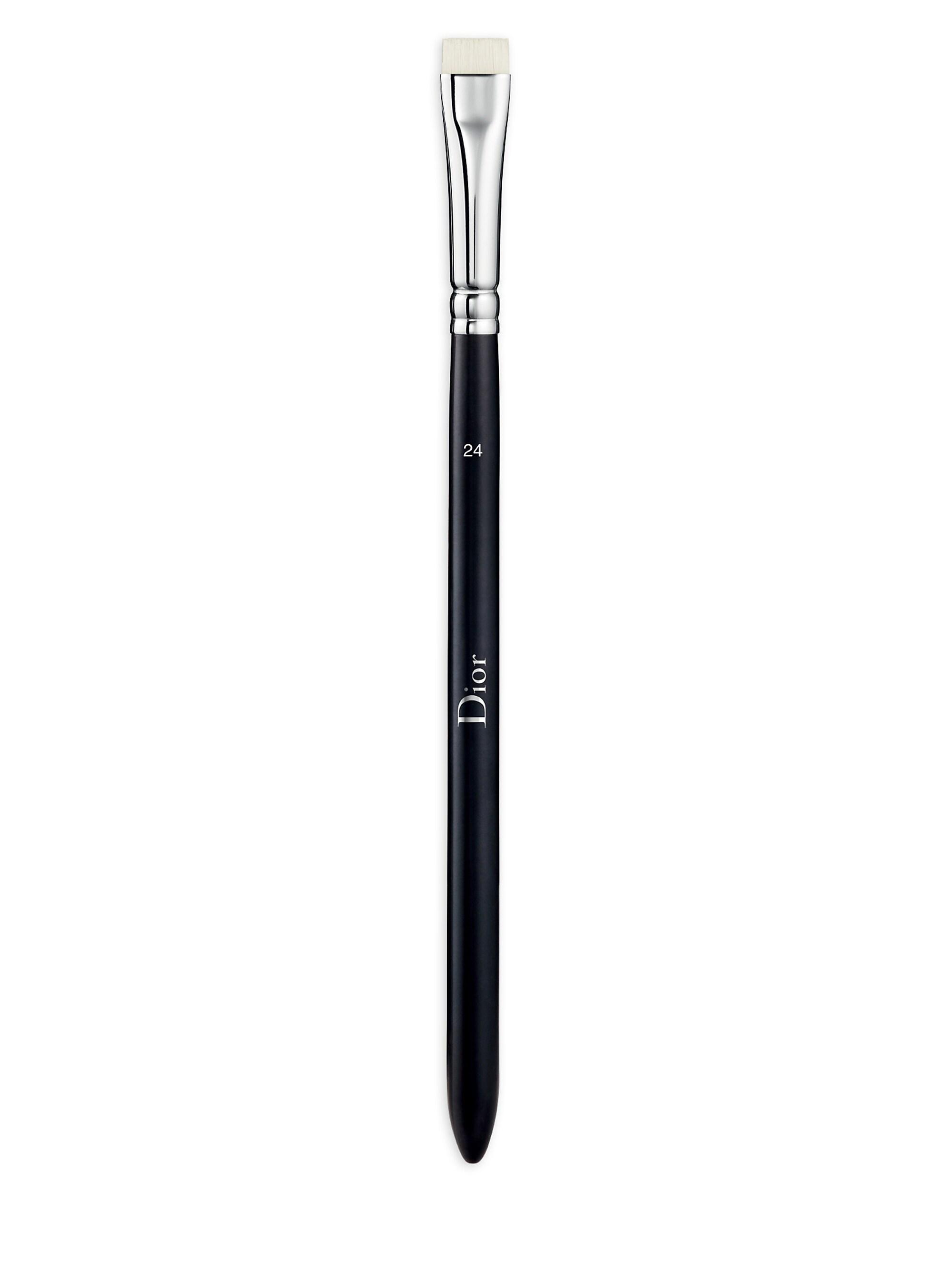 DIOR Women's Backstage Eyeliner Brush N 24