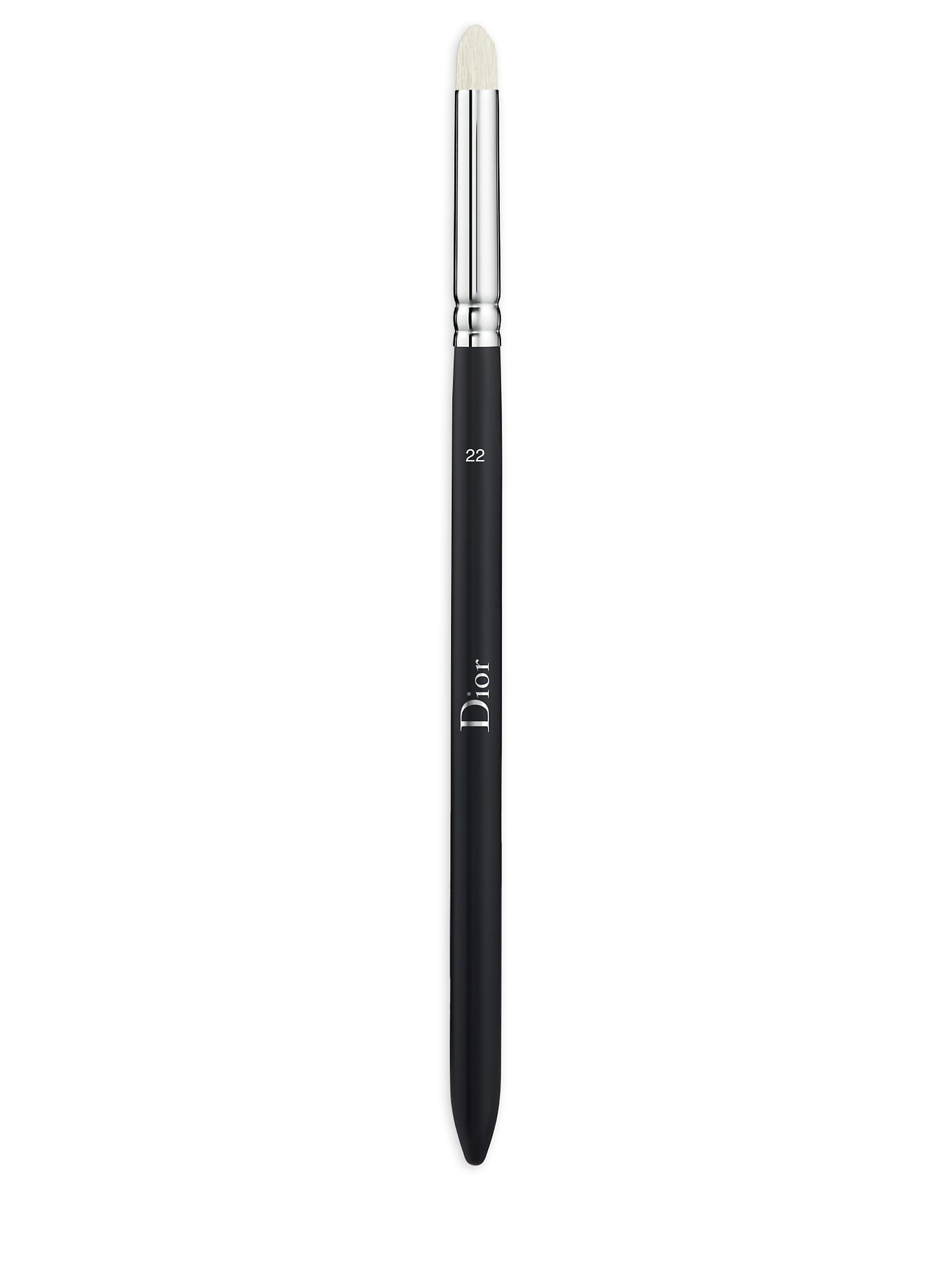 DIOR Women's Backstage Small Eyeshadow Blending Brush N22