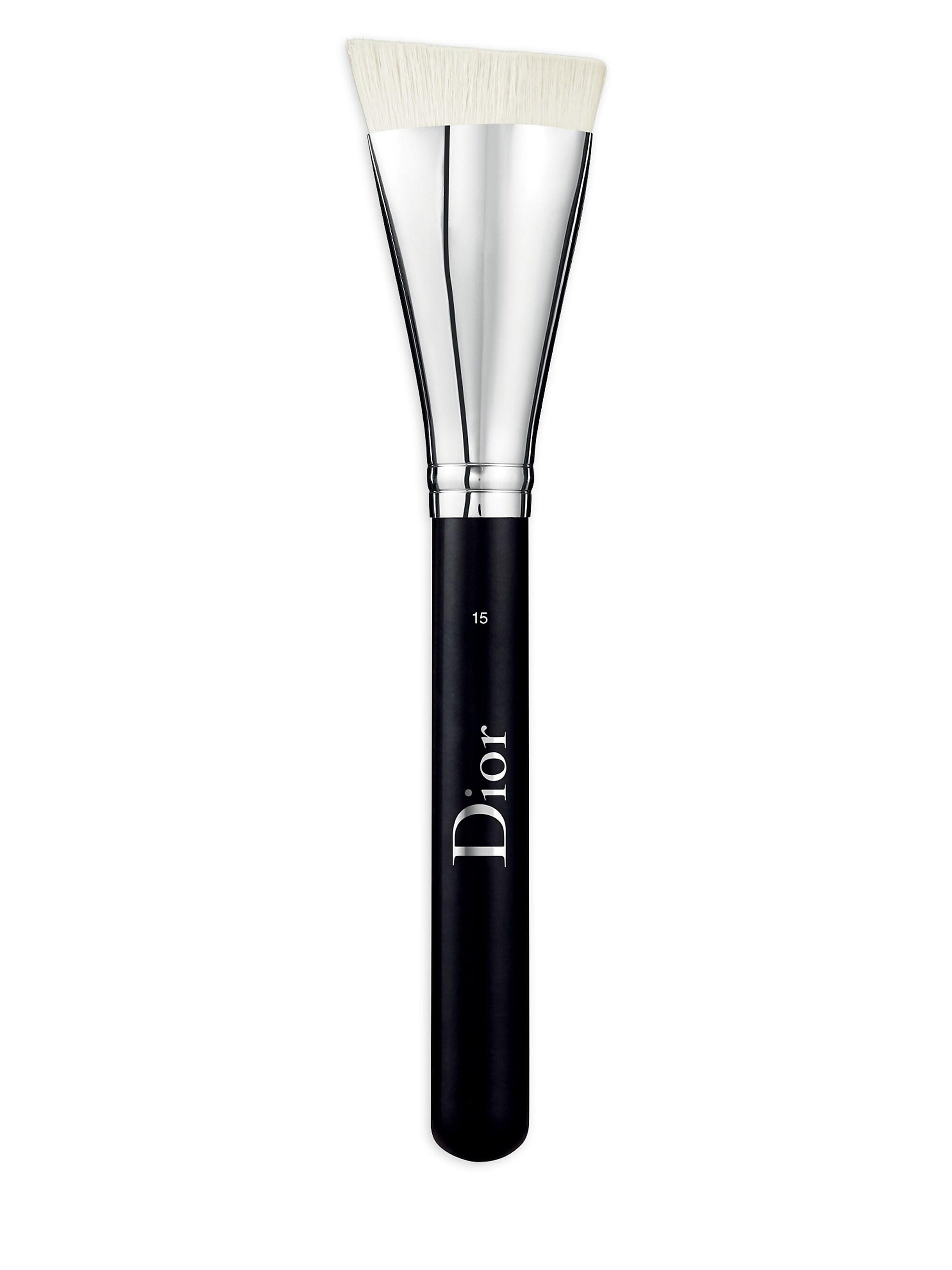 DIOR Backstage Contour Brush N15 | Saks Fifth Avenue