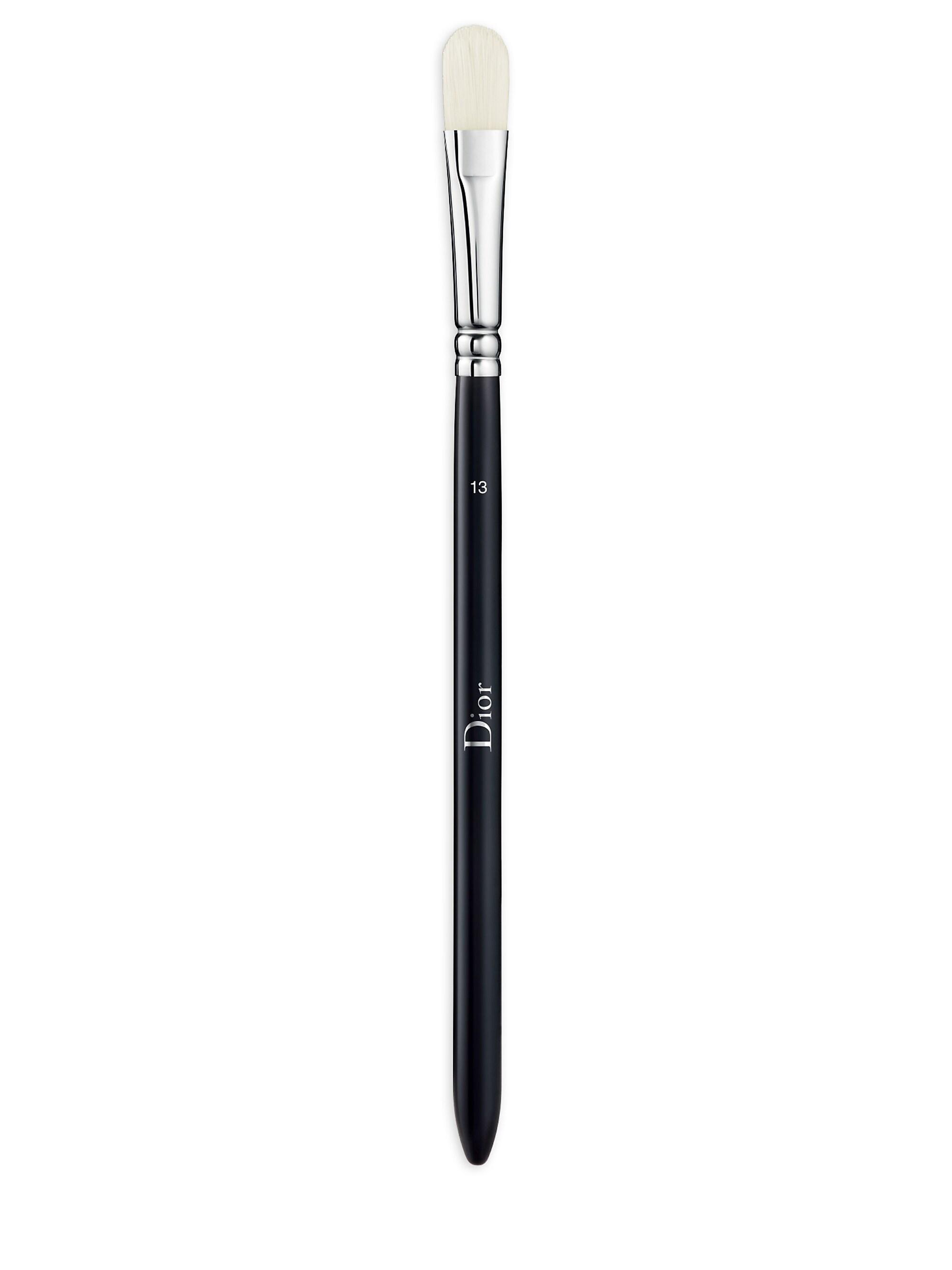 DIOR Women's Backstage Concealer Brush N 13