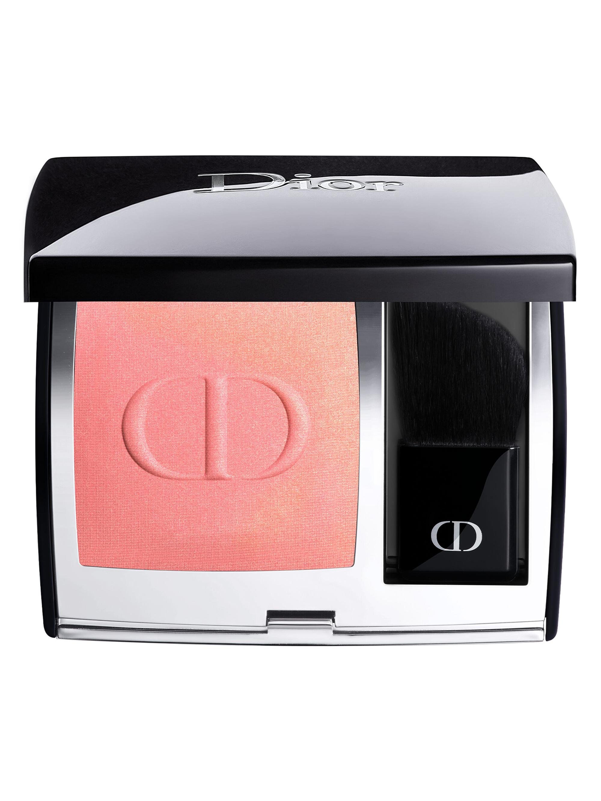 新品未使用　Dior ROUGE BLUSH COLOUR & GLOW 287 Rouge Blush Colour & Highlighter Duo Face Palette | DIOR US
