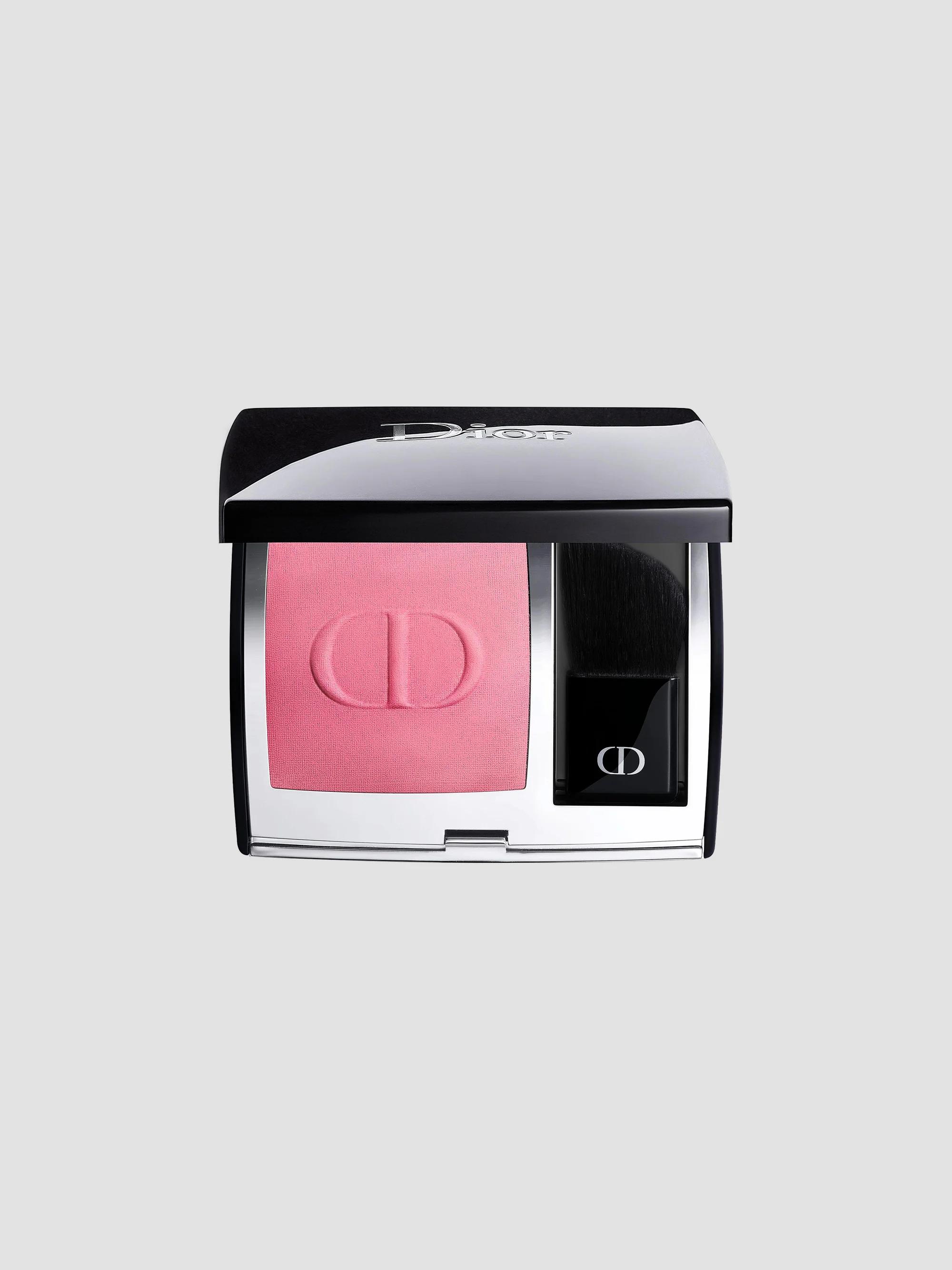 Women's Couture Colour Long-Wear Powder Blush - 962 Poison Matte