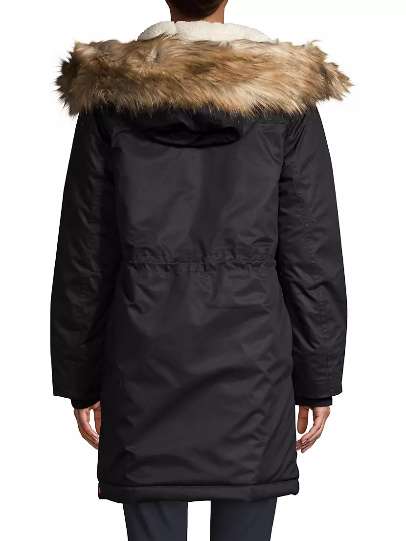 Fur Parka Strips — Winnipeg Outfitters