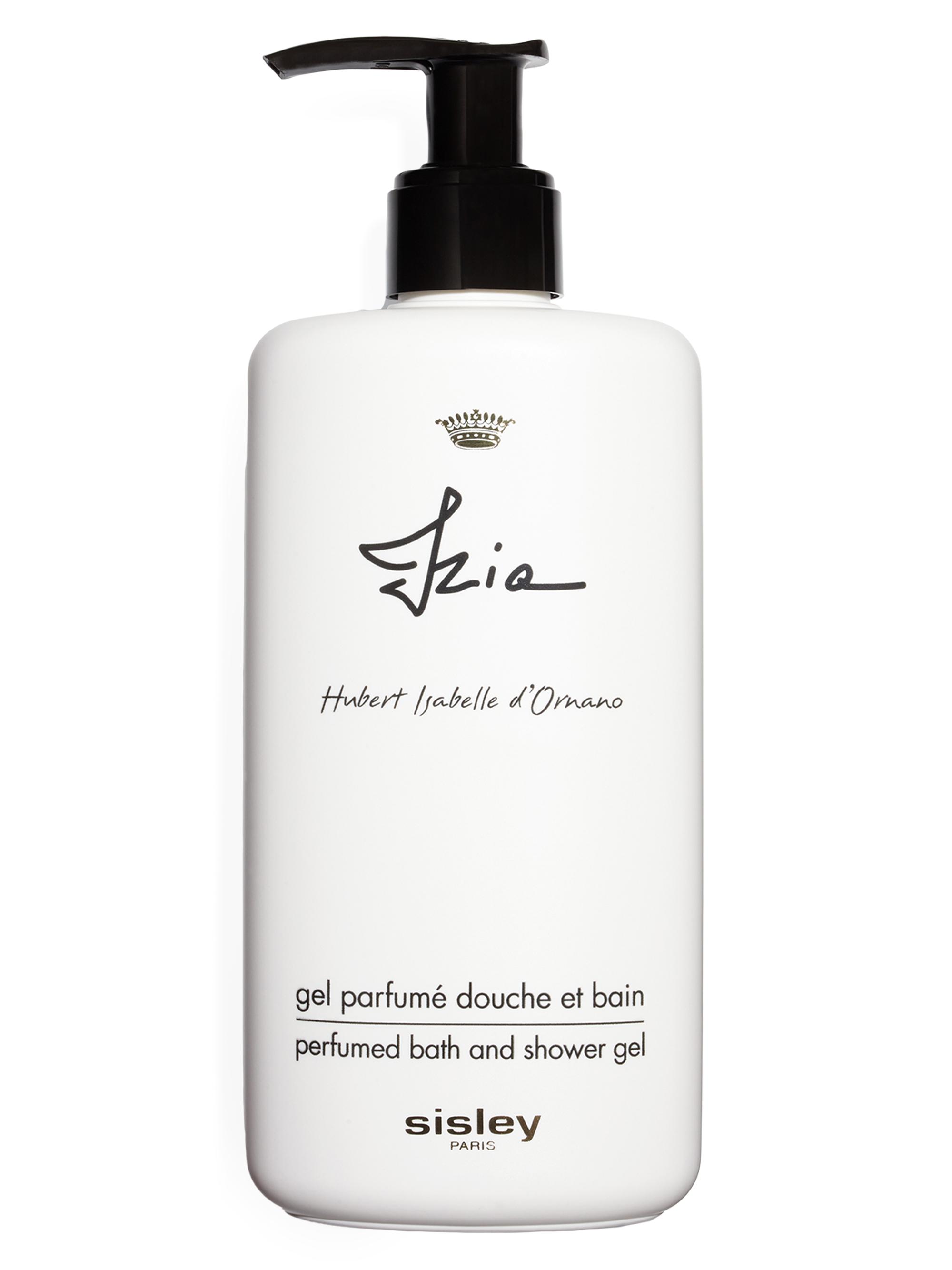 Sisley-Paris Women's Izia Bath & Shower Gel